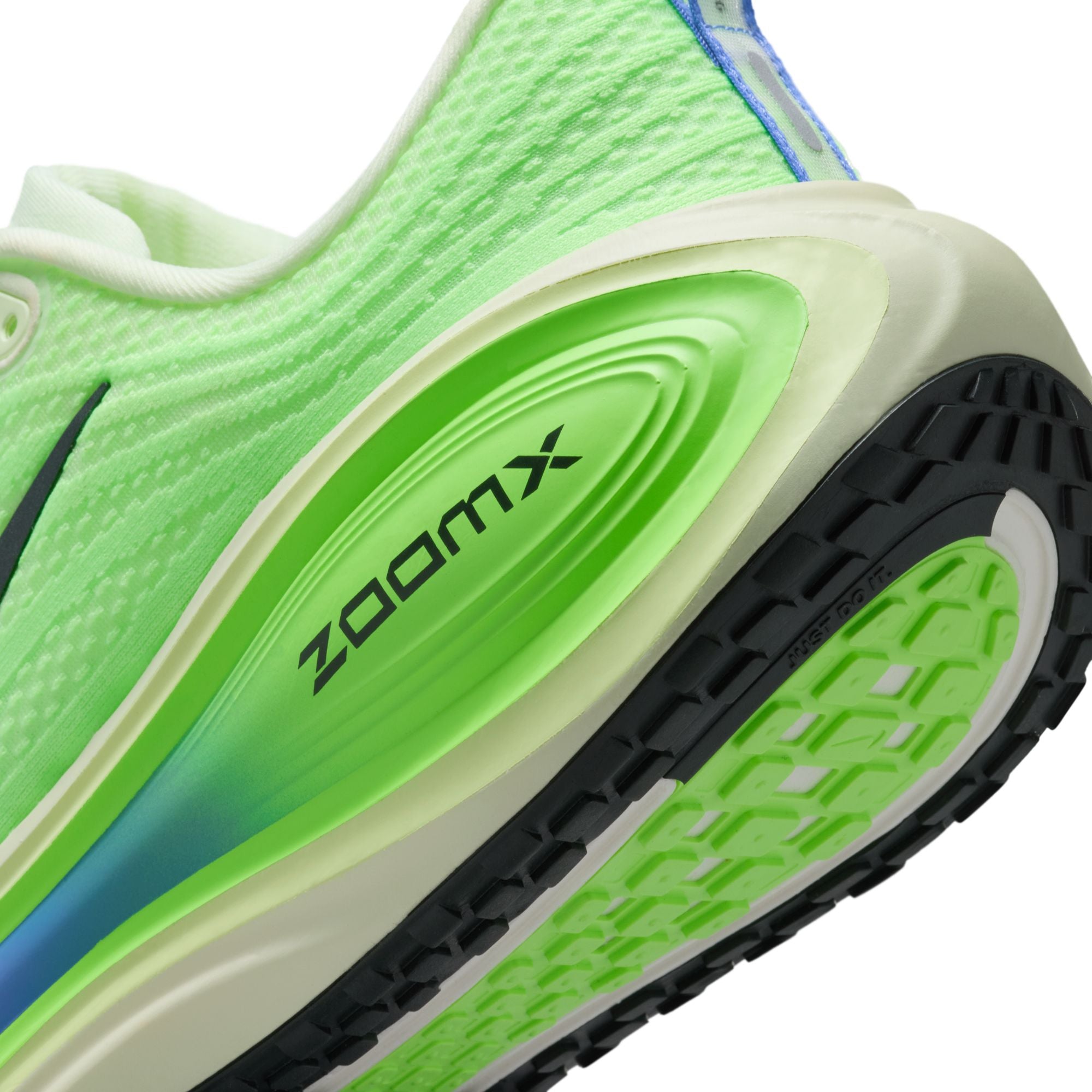 Nike Mens Vomero Plus Shoes