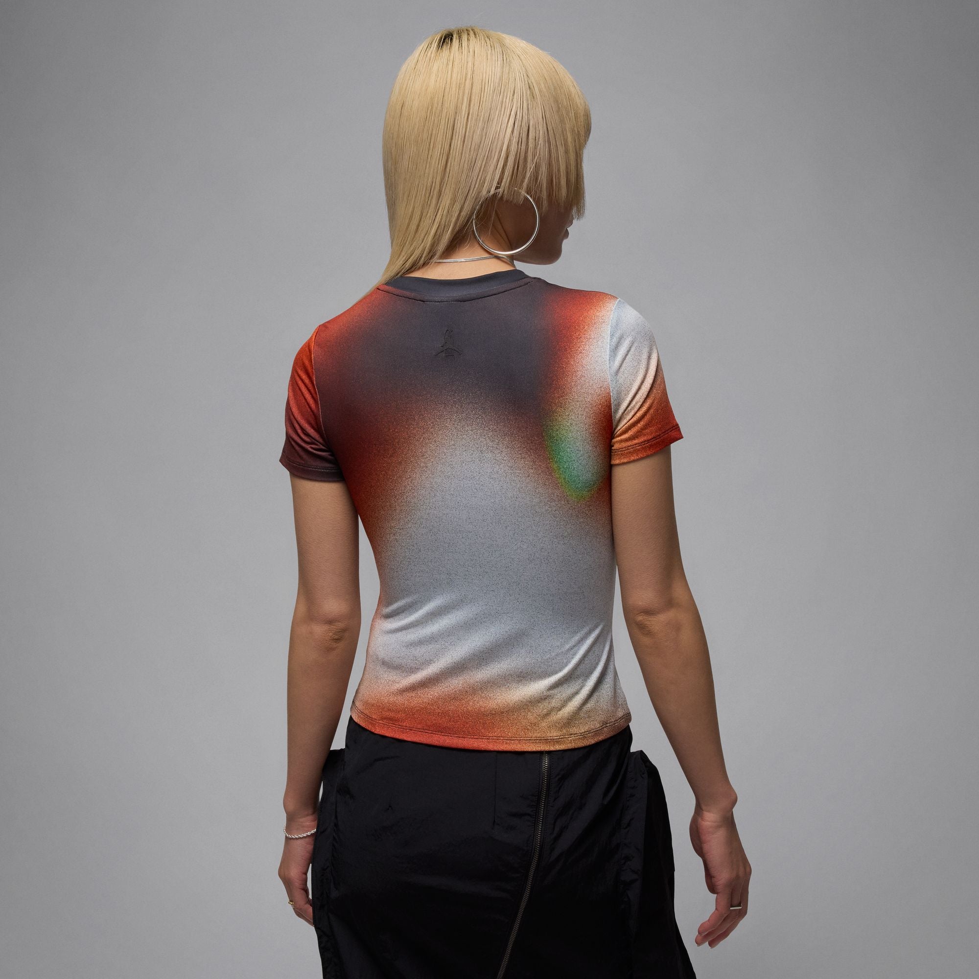 Air Jordan x Téla Womens Tee