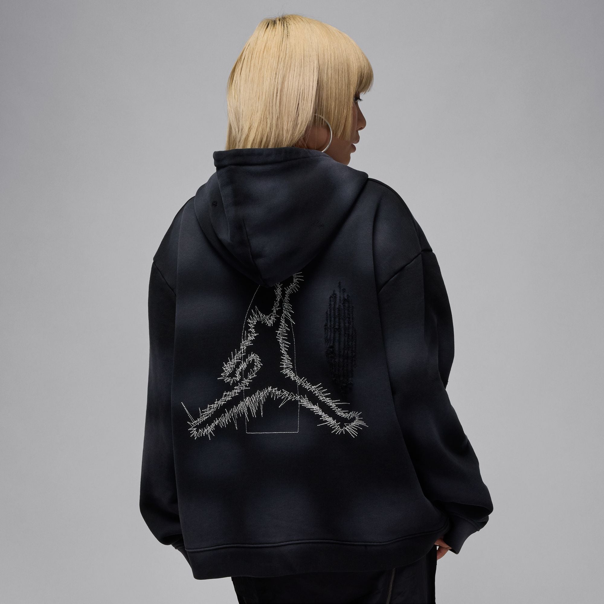 Air Jordan x Téla Womens Hoodie