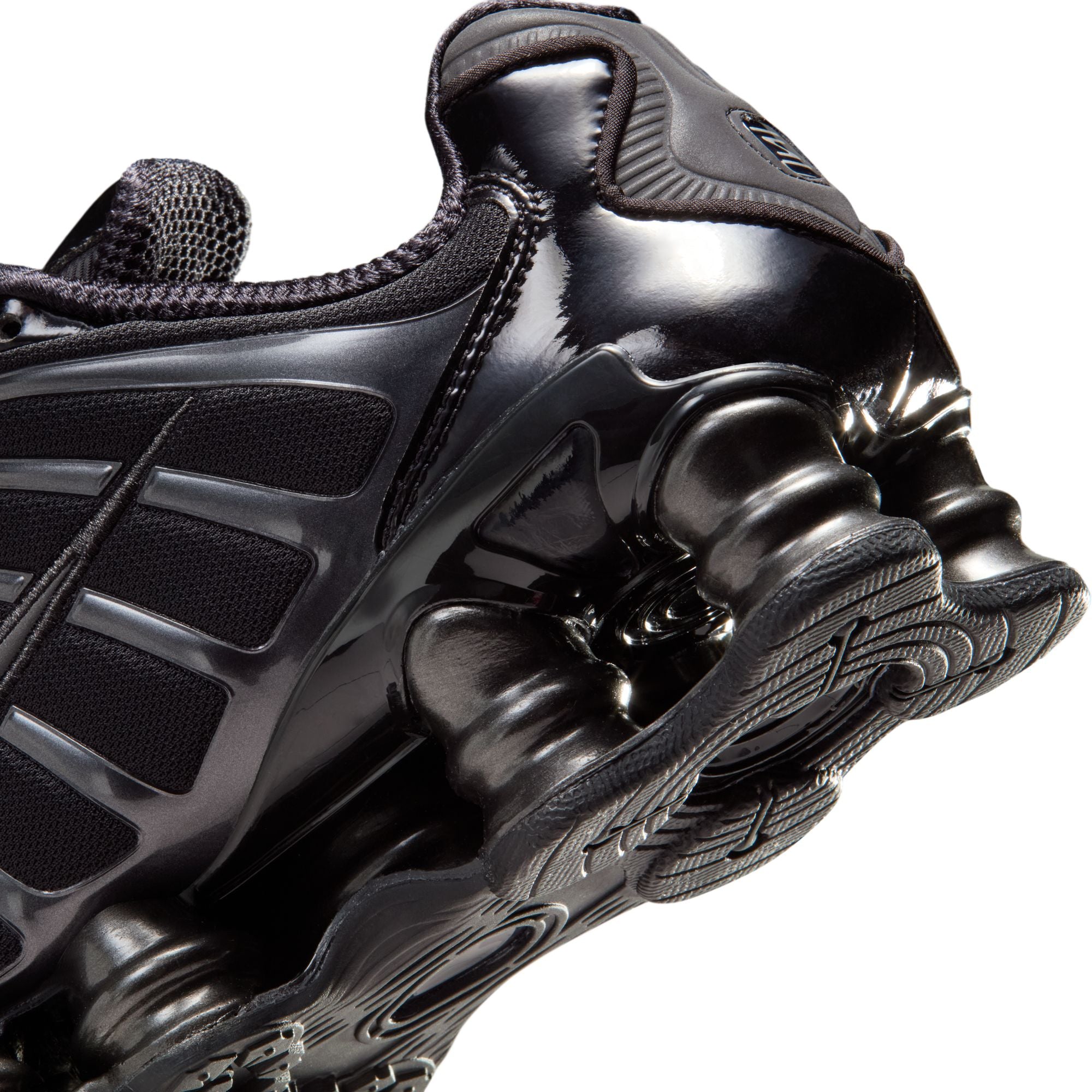 Nike Mens Shox TL Shoes – Extra Butter