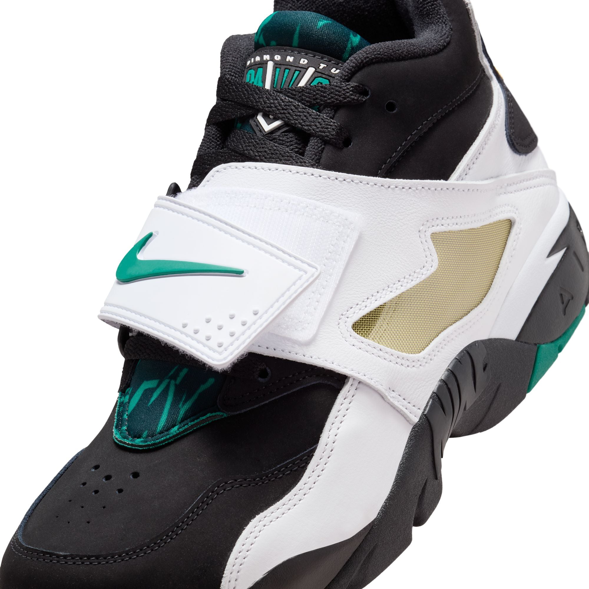 Nike Mens Air Diamond Turf 93 Shoes