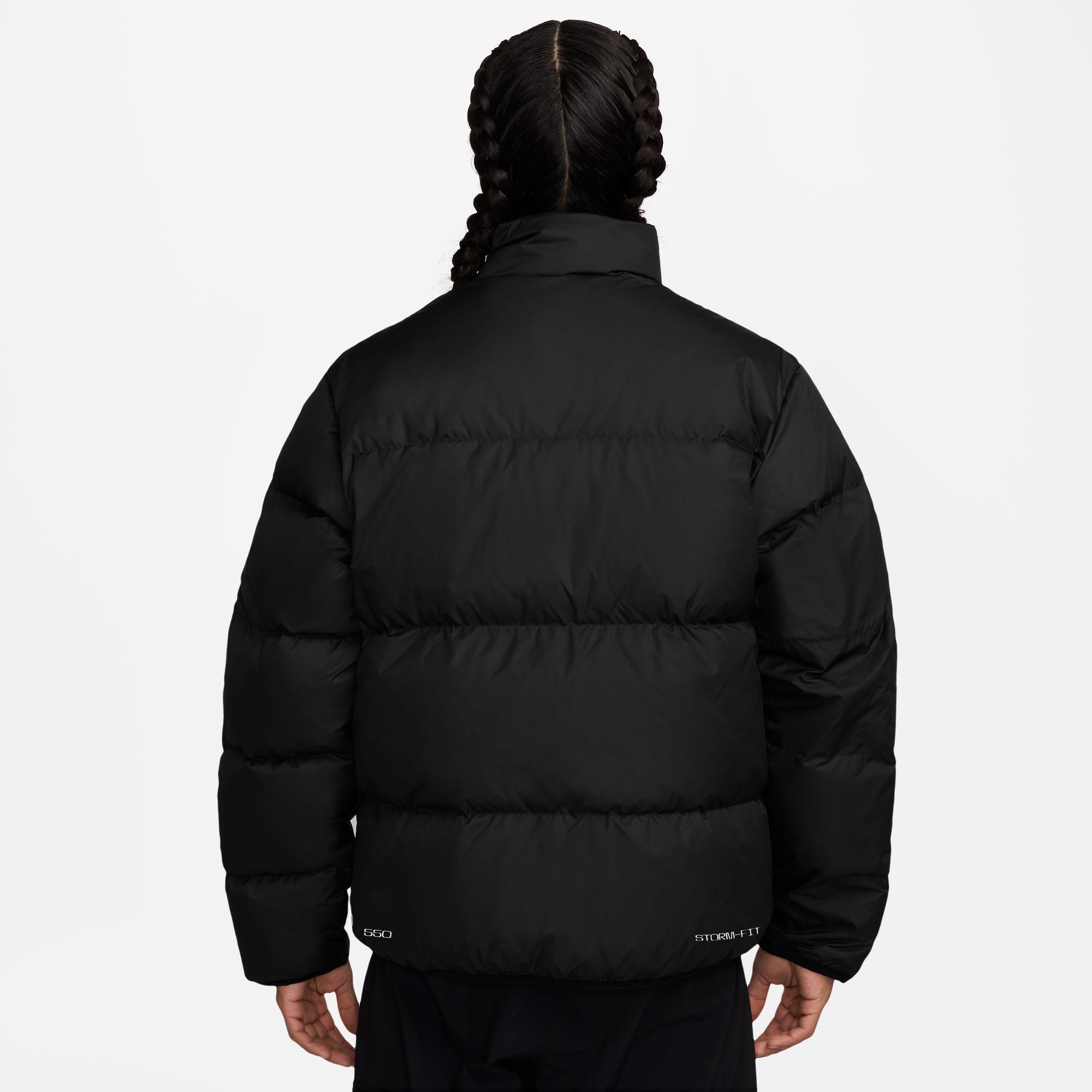 Nike Mens Therma-FIT Down Puffer Jacket