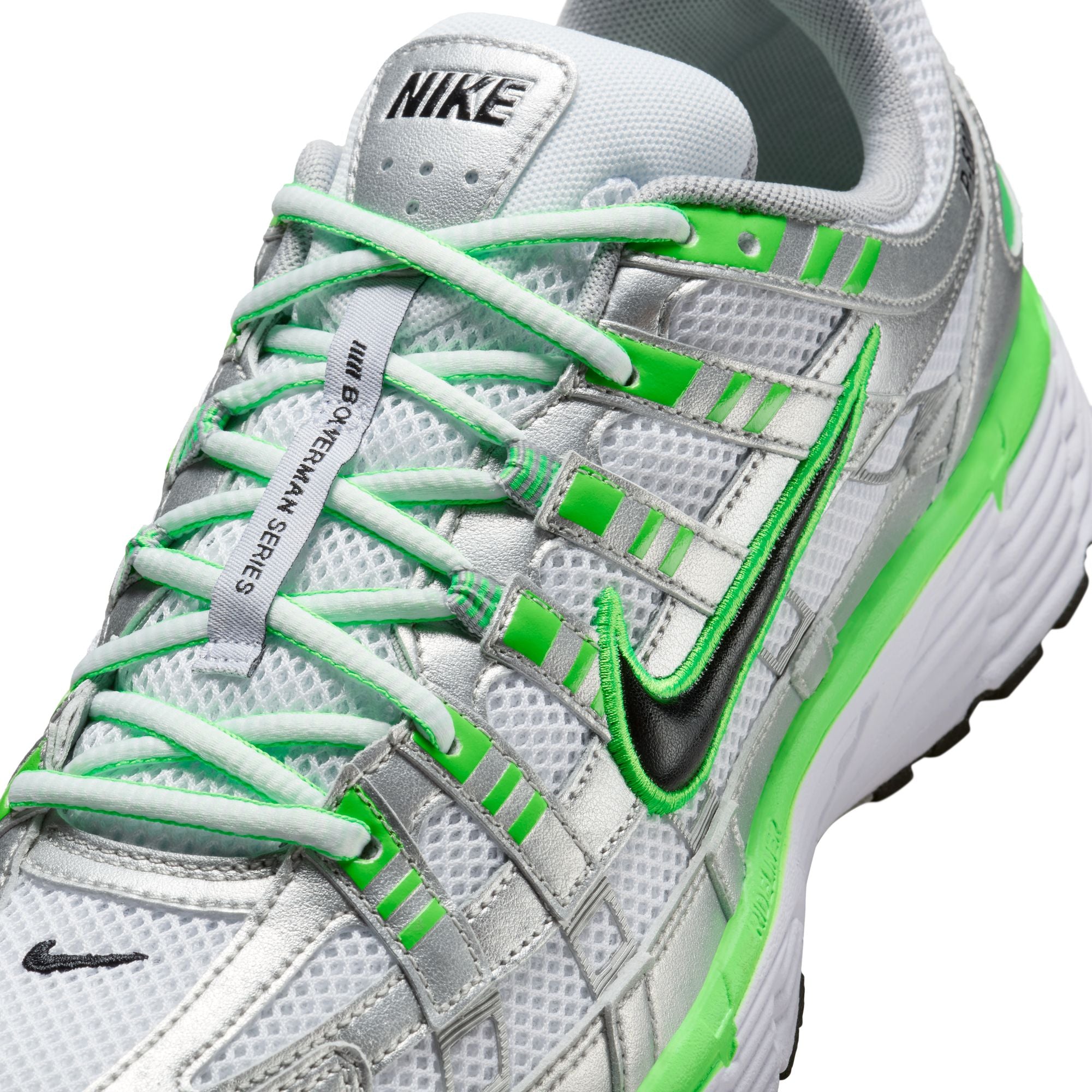 Nike Mens P-6000 SE Shoes