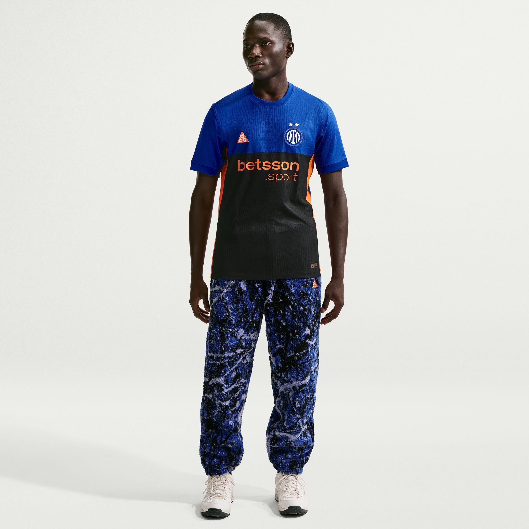 Nike x Inter Milan ACG Dri-FIT ADV Soccer Authentic Jersey – Extra