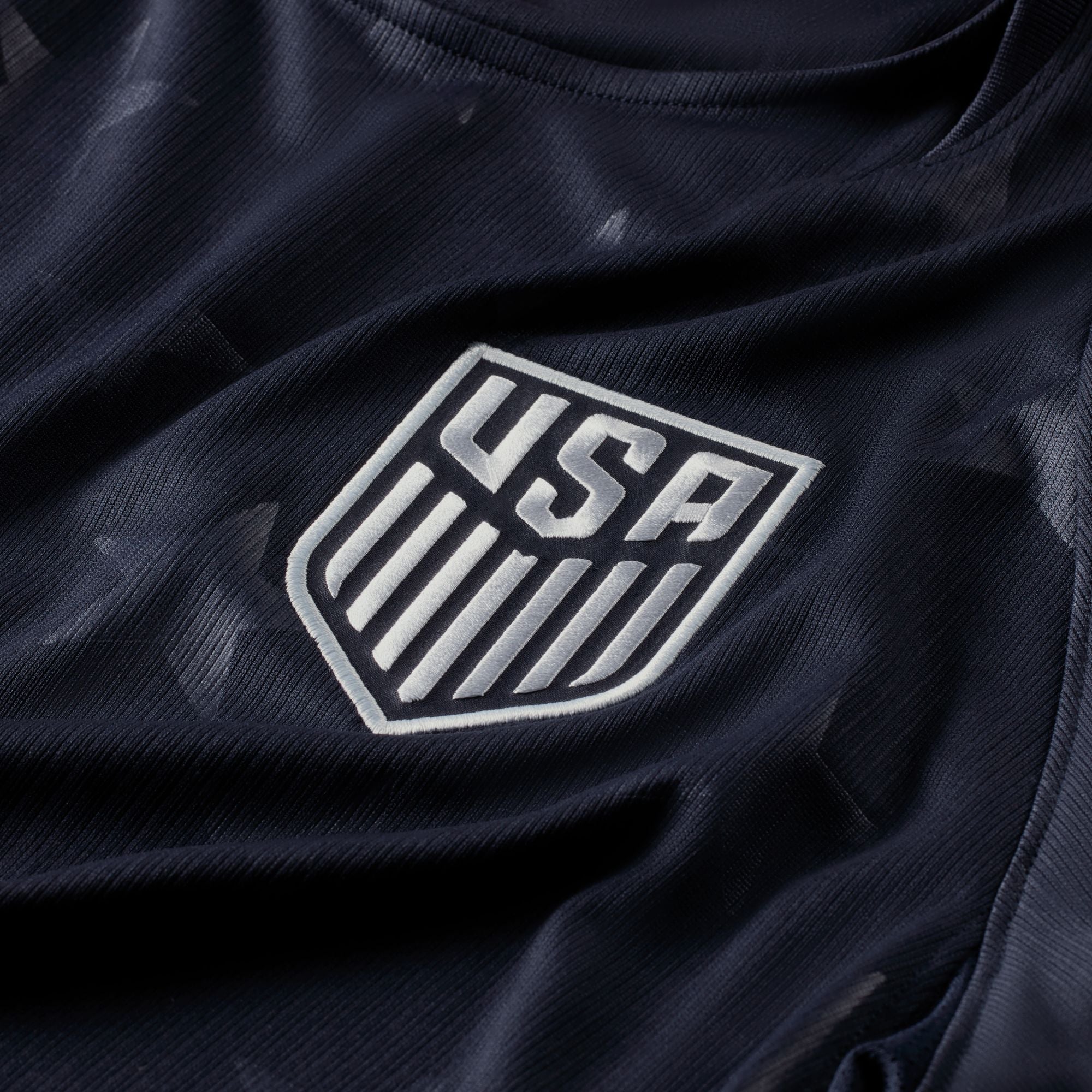 Nike USMNT 2026 Dri-Fit Stadium Away Replica Jersey – Extra Butter