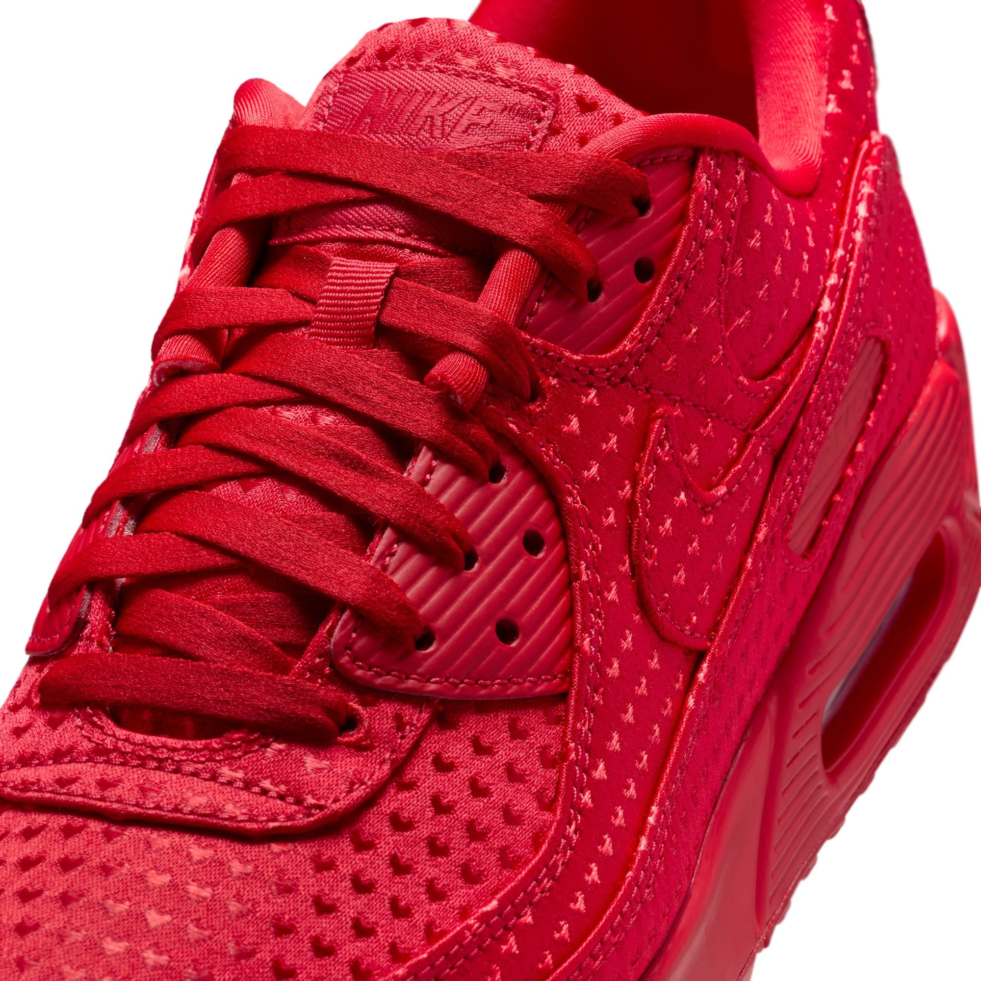 Nike Mens Air Max 90 Premium 'Valentines Day' Shoes