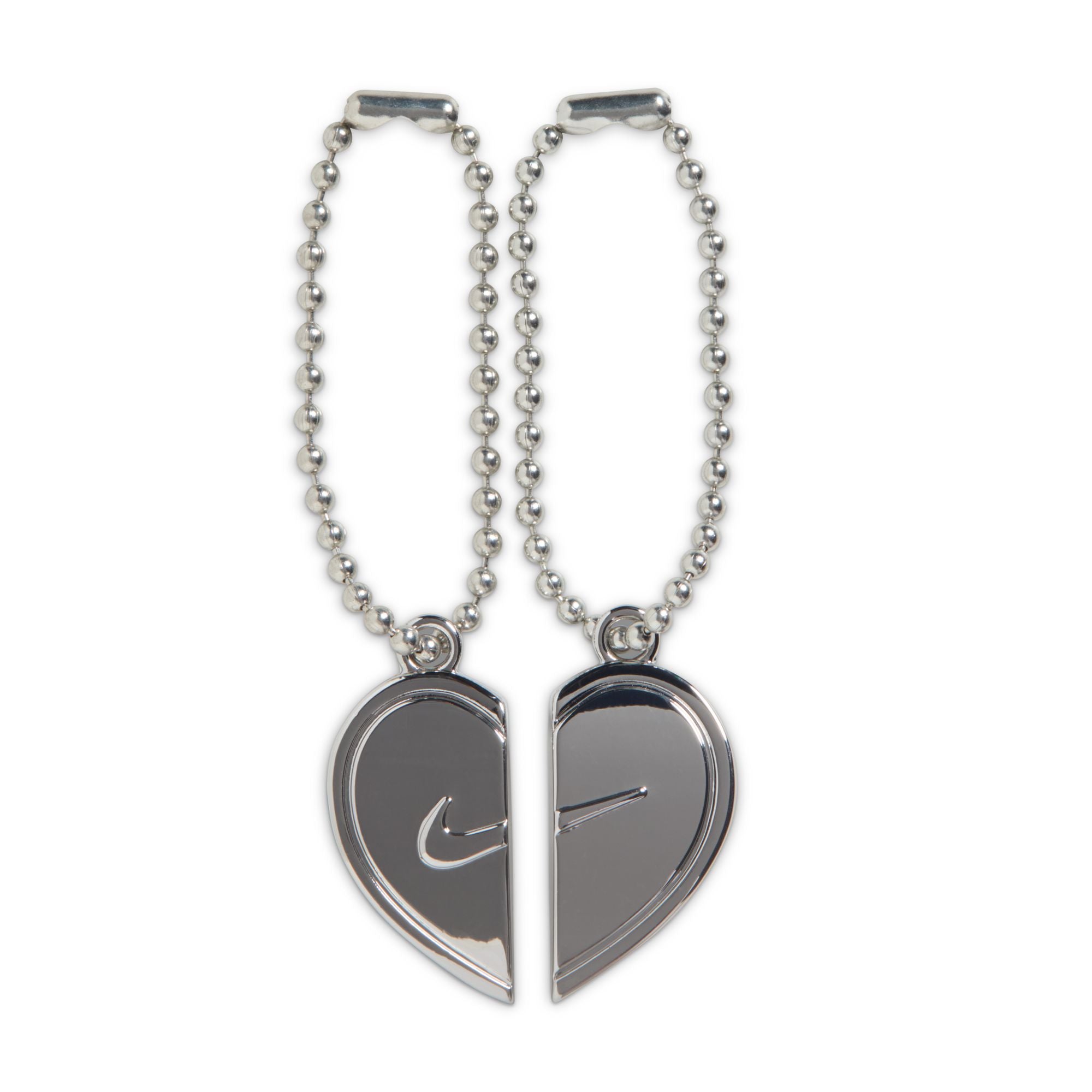 Nike Mens Air Force 1 Retro 'Valentines Day' Shoes