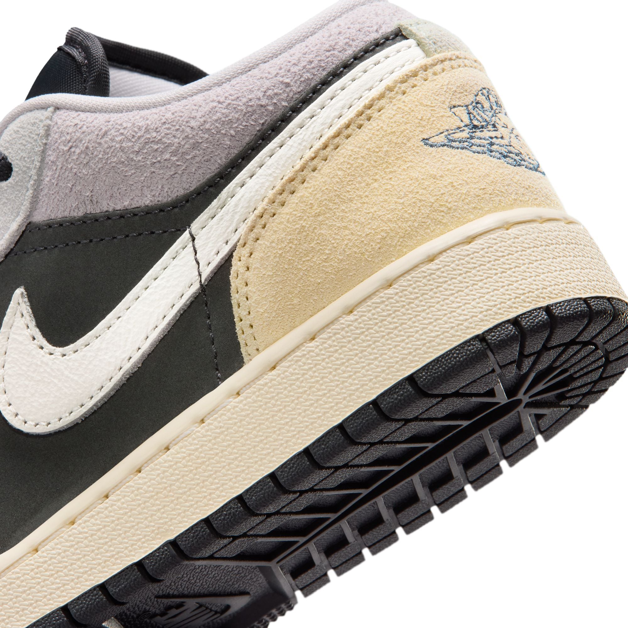 Air Jordan 1 Kids Low SE Shoes
