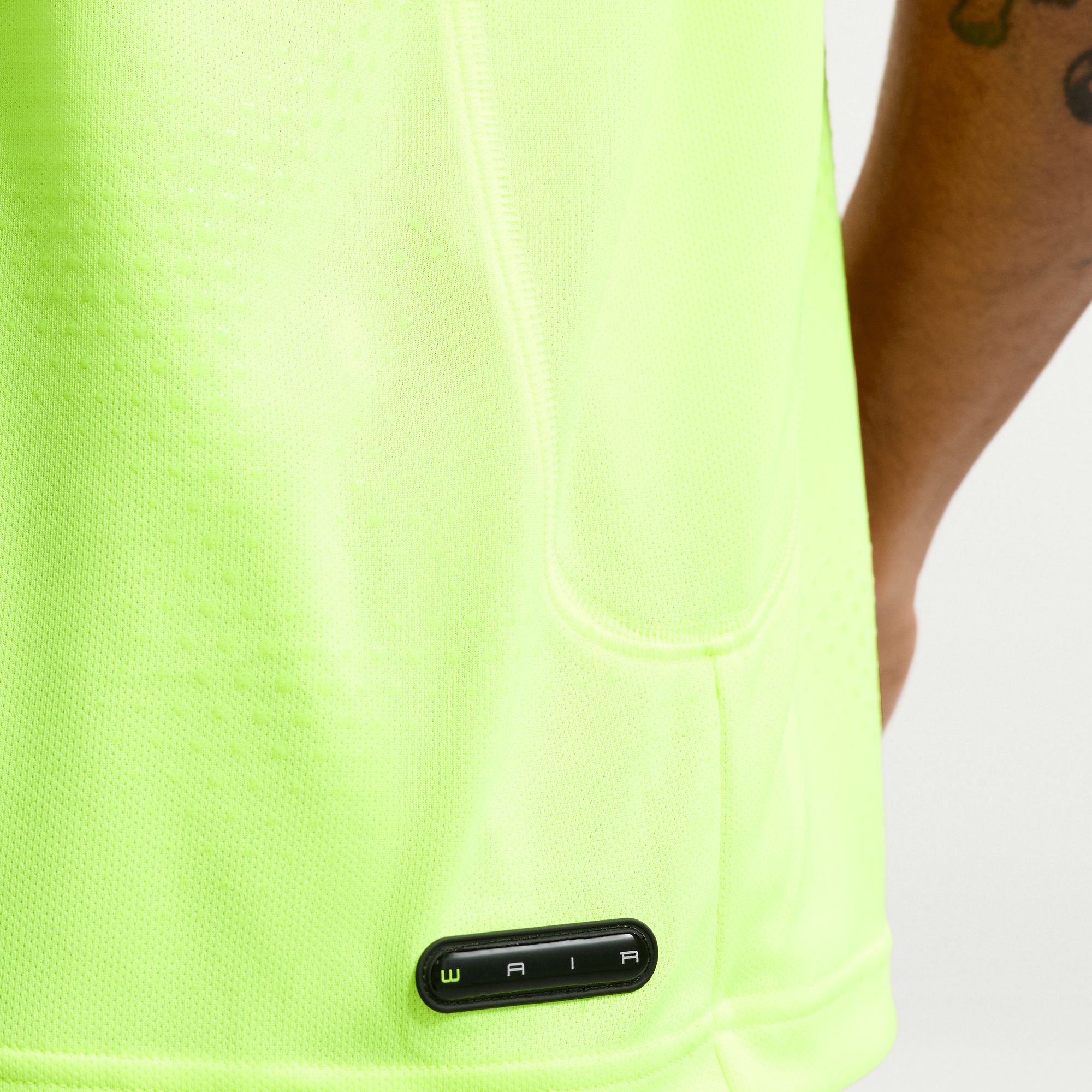 Nike SB Mens Ishod Short-Sleeve Jersey Top