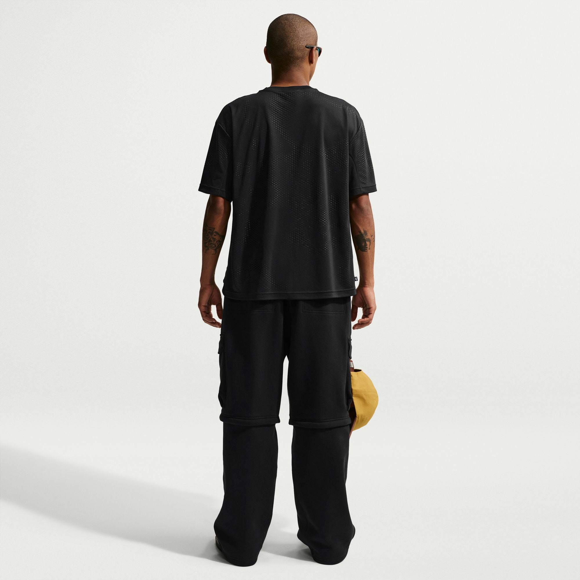 Nike SB Mens Ishod Cargo Skate Pants