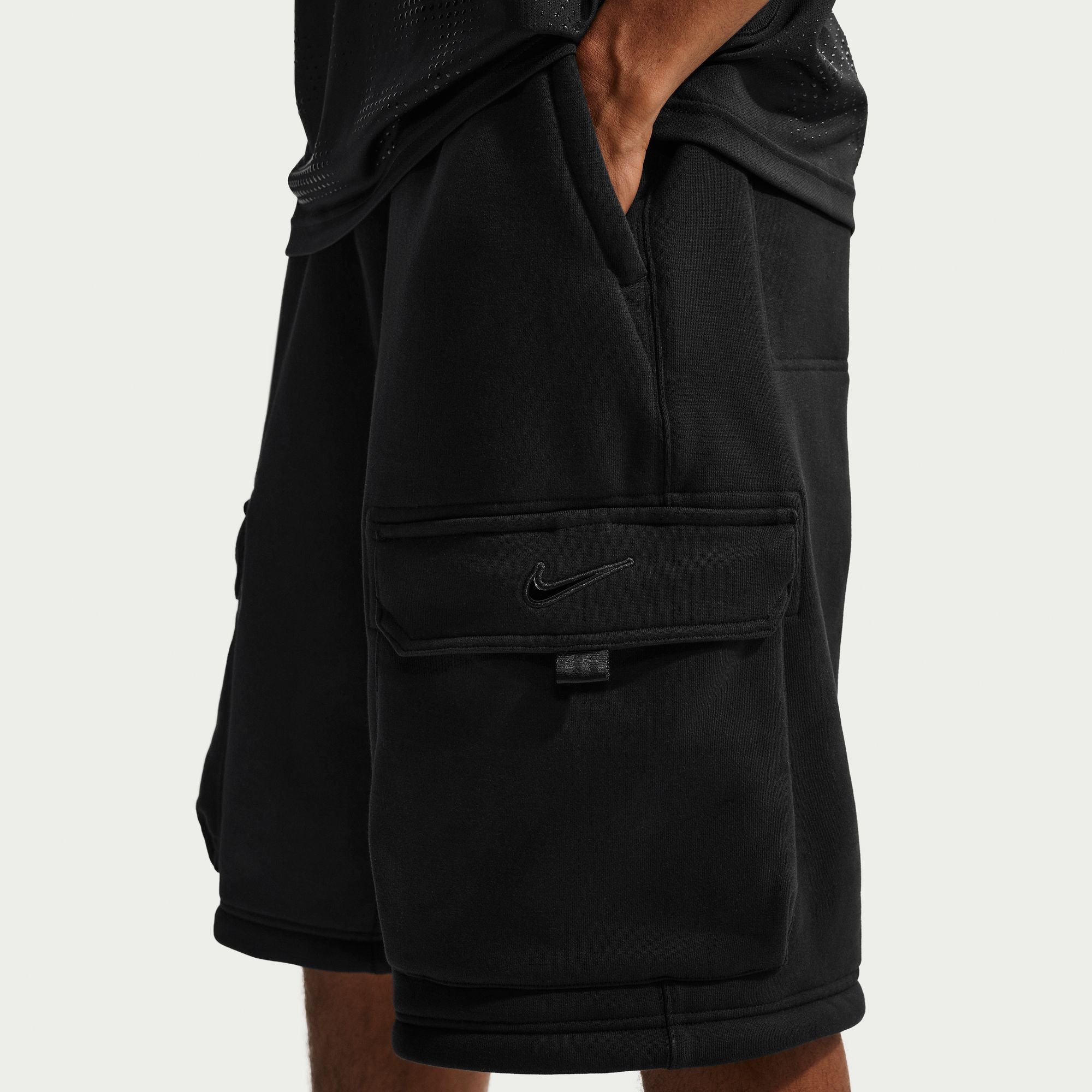 nike sb fleece cargo