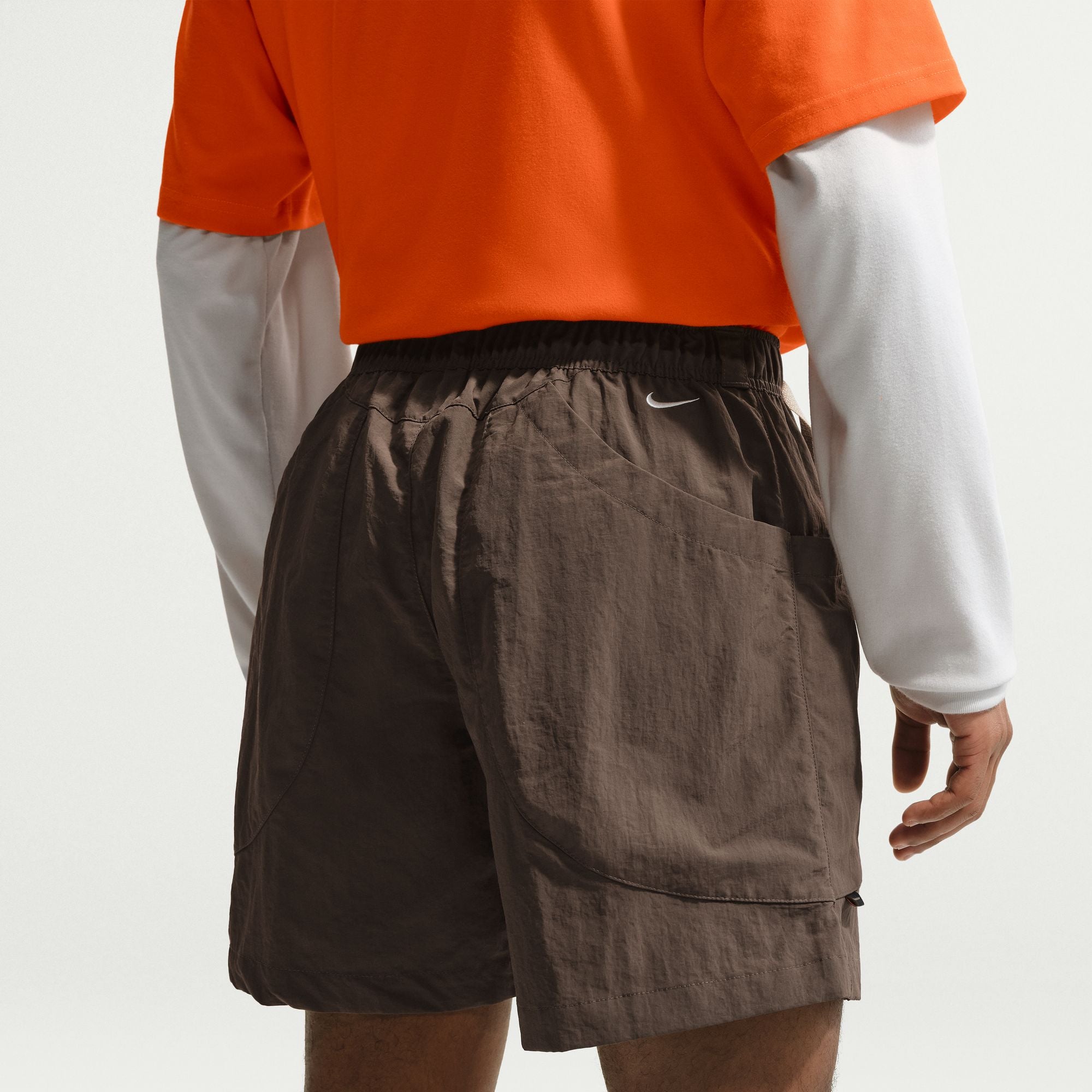 Nike Mens ACG "Dolomiti" Shorts