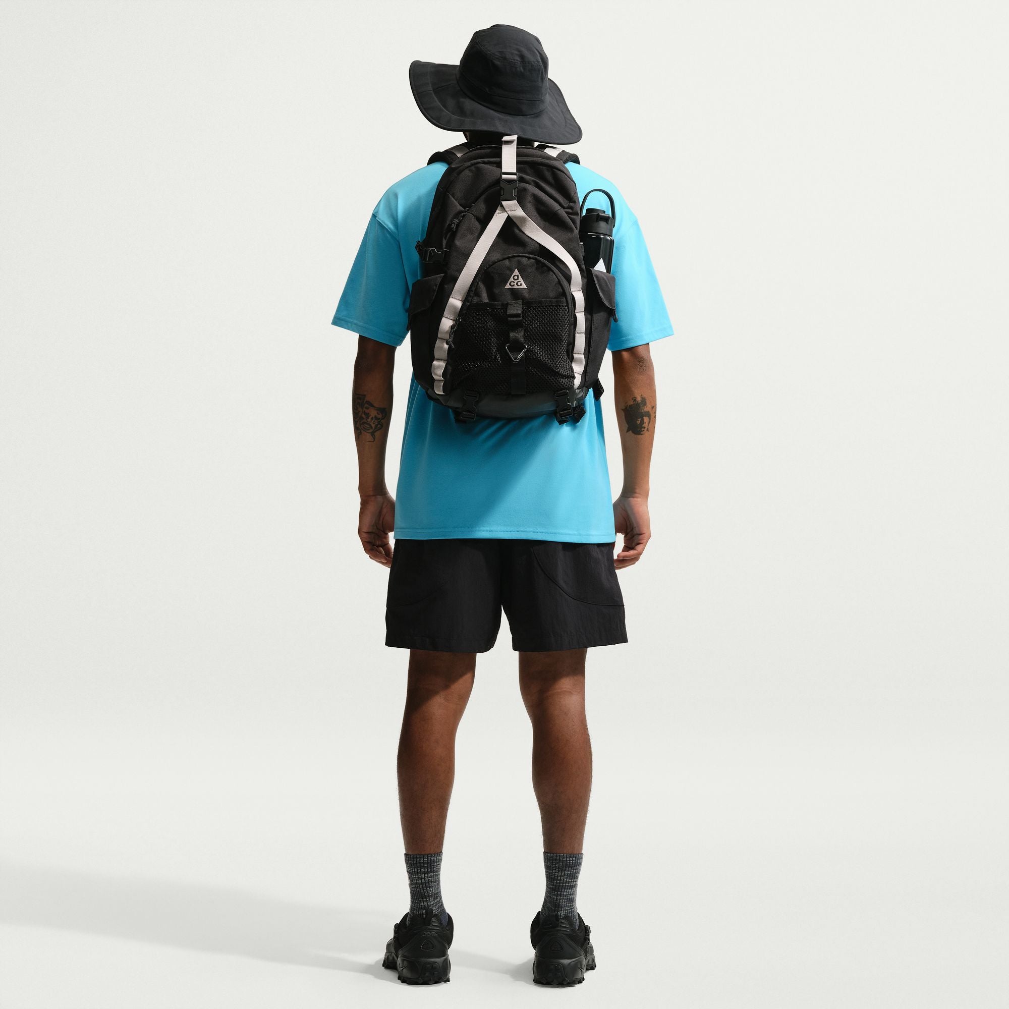 Nike Mens ACG "Dolomiti" Shorts