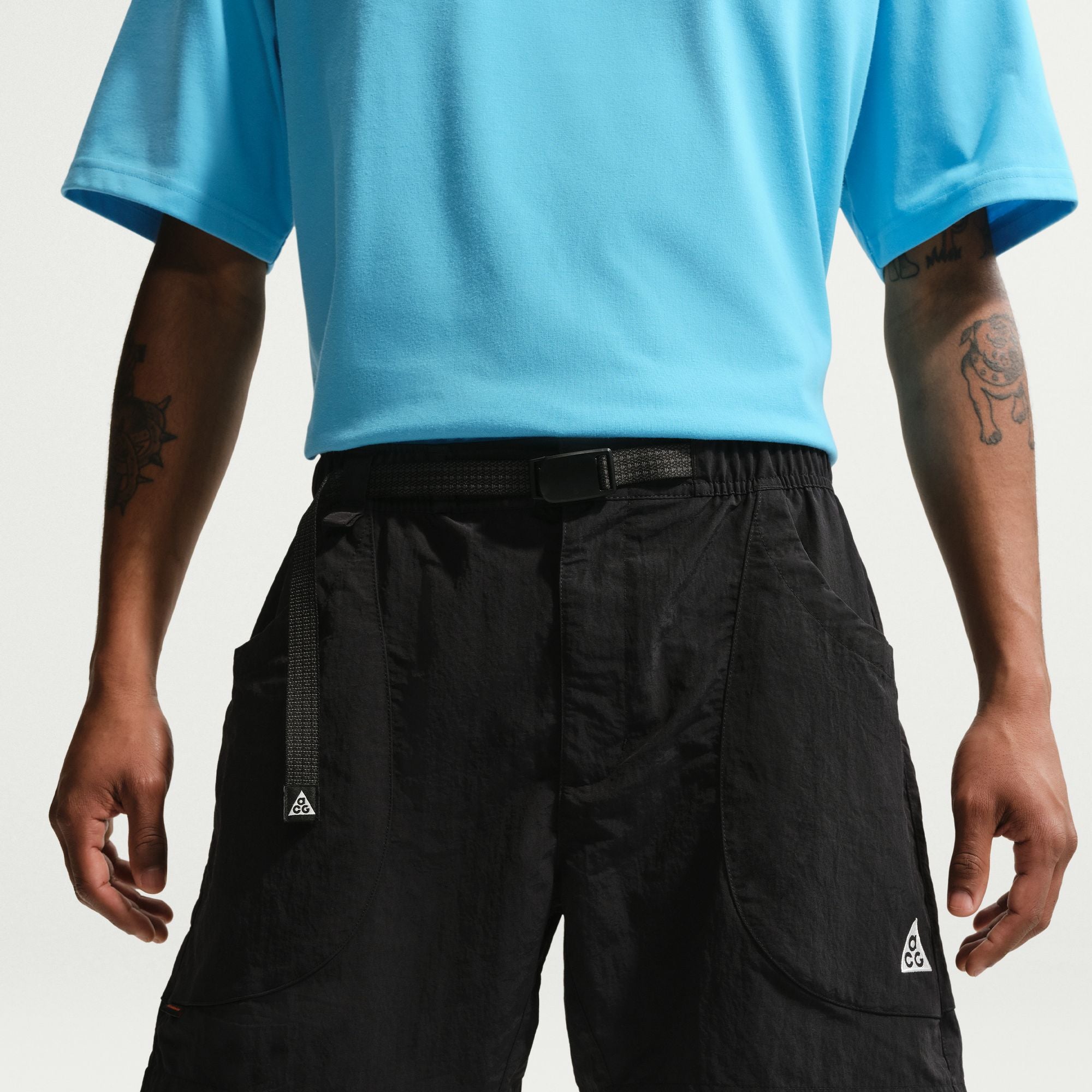 Nike Mens ACG "Dolomiti" Shorts