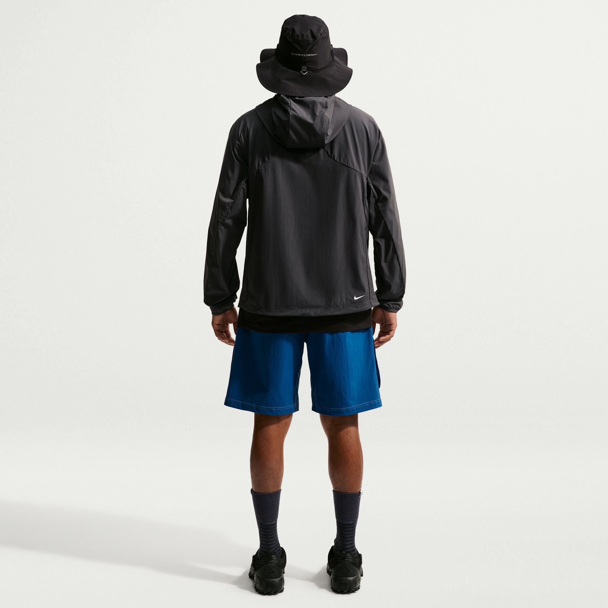 Nike Mens ACG "Five Towers" Jacket
