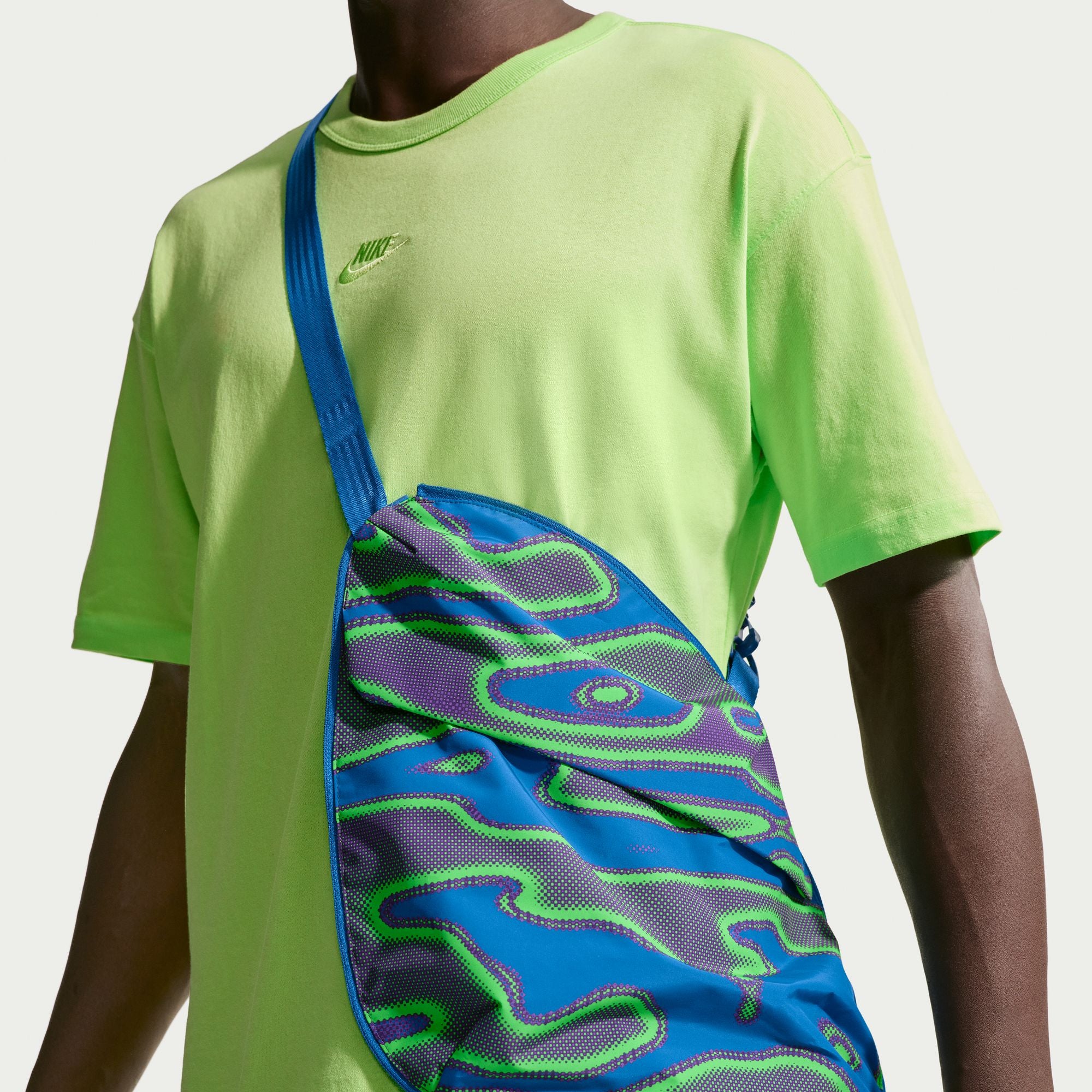 Nike Mens Project F.R.O.G. Storm-FIT Hooded Jacket