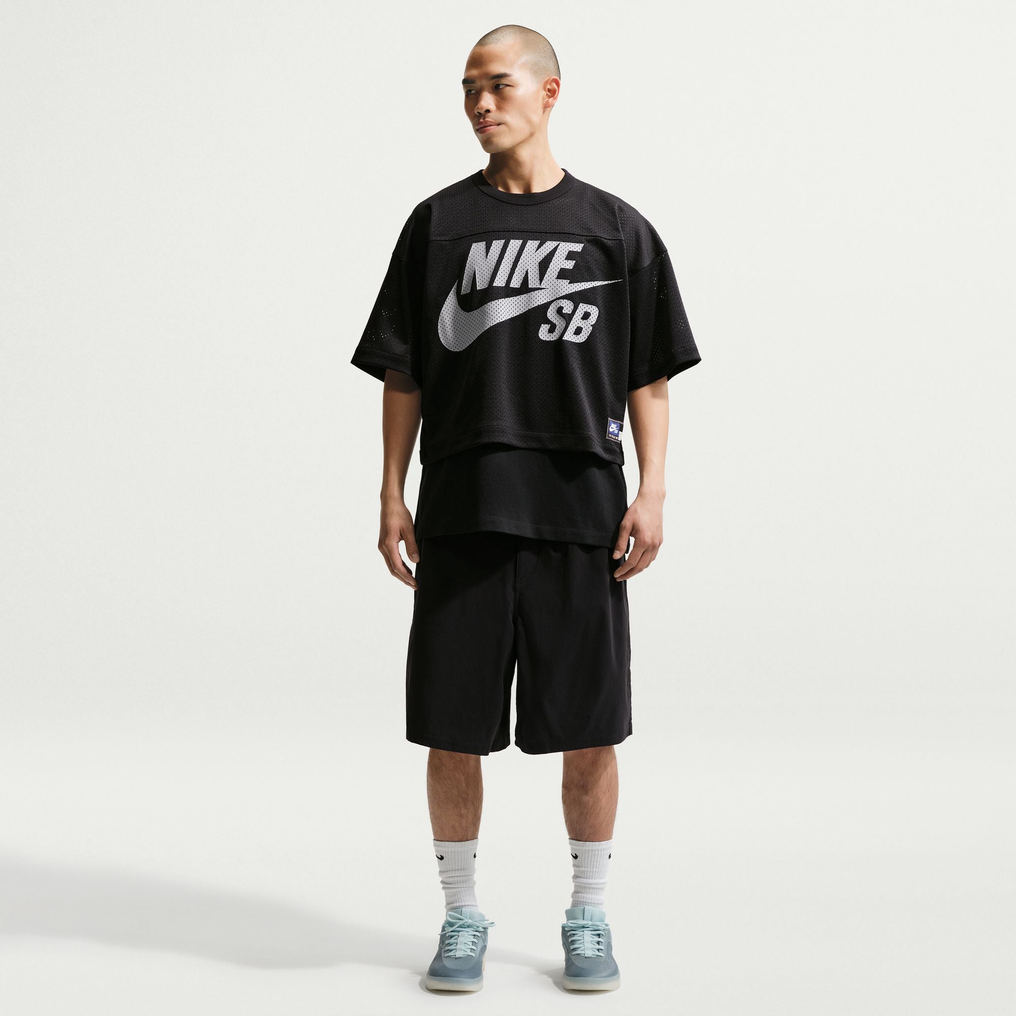 Nike SB Mens Tops