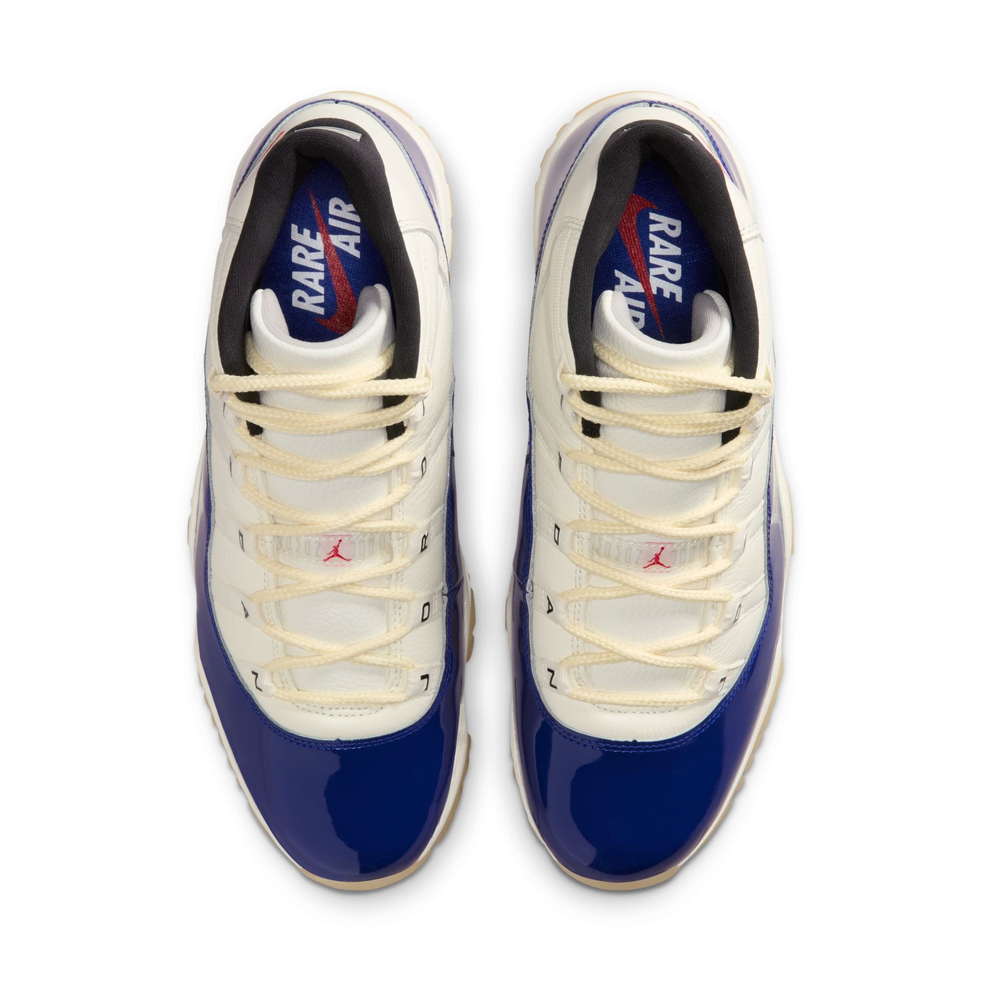 Air Jordan 11 Mens Retro "Rare Air" Shoes