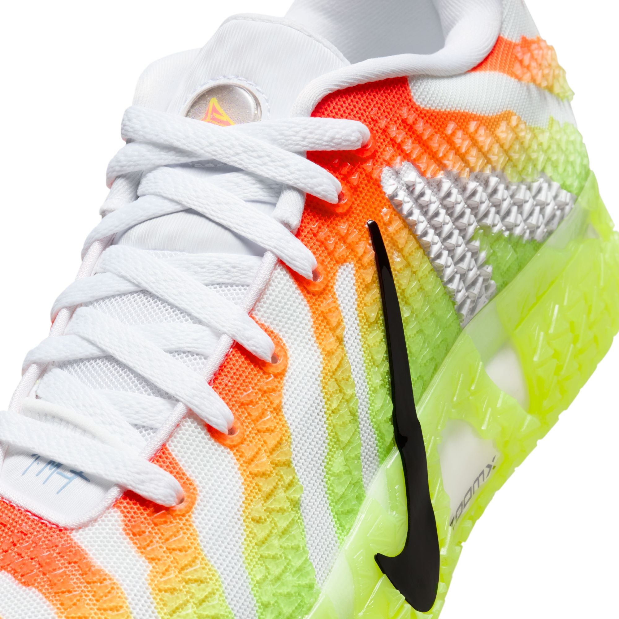 Nike Mens Ja3 SE "Snowed In" Shoes