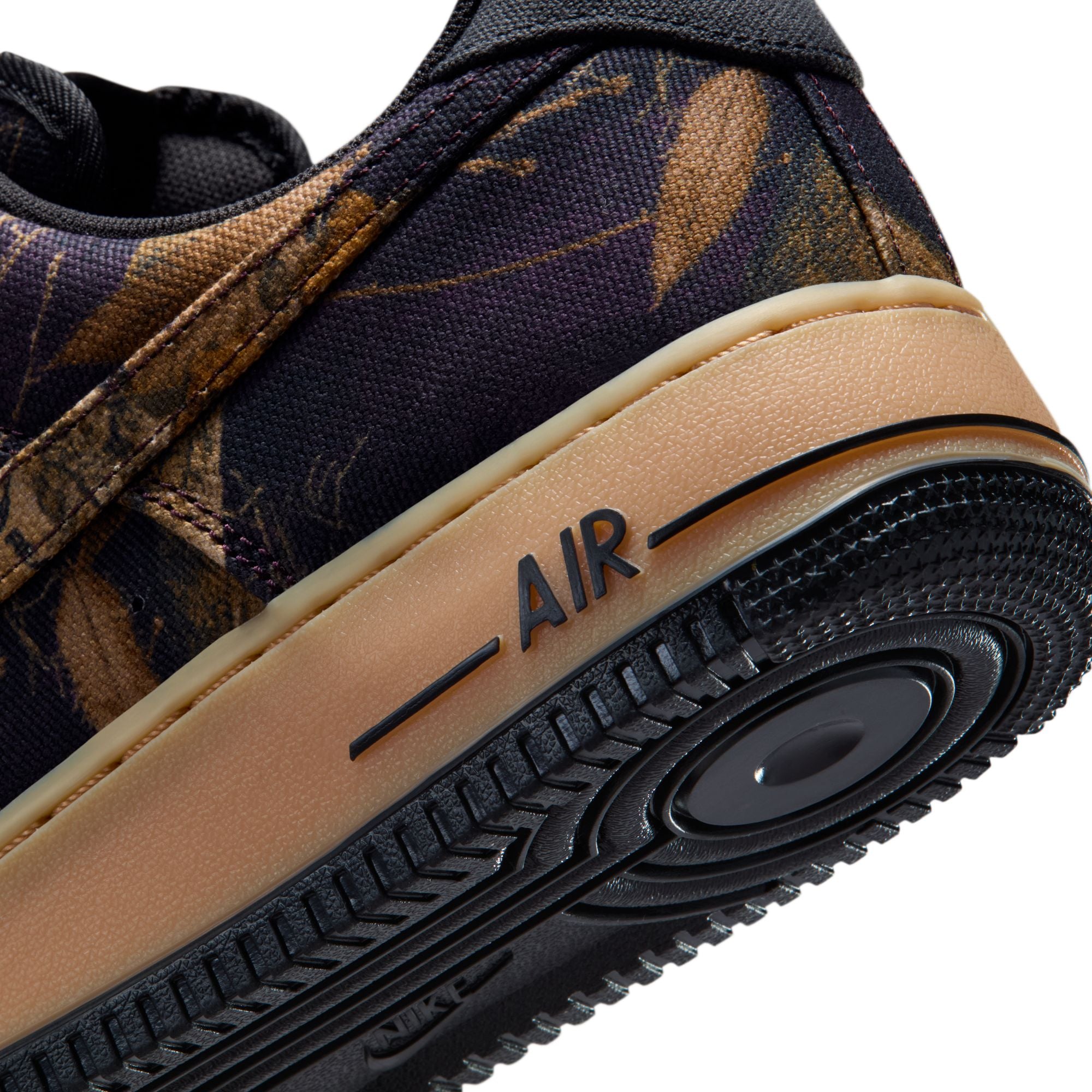 Nike Mens Air Force 1 '07 RealTree Shoes