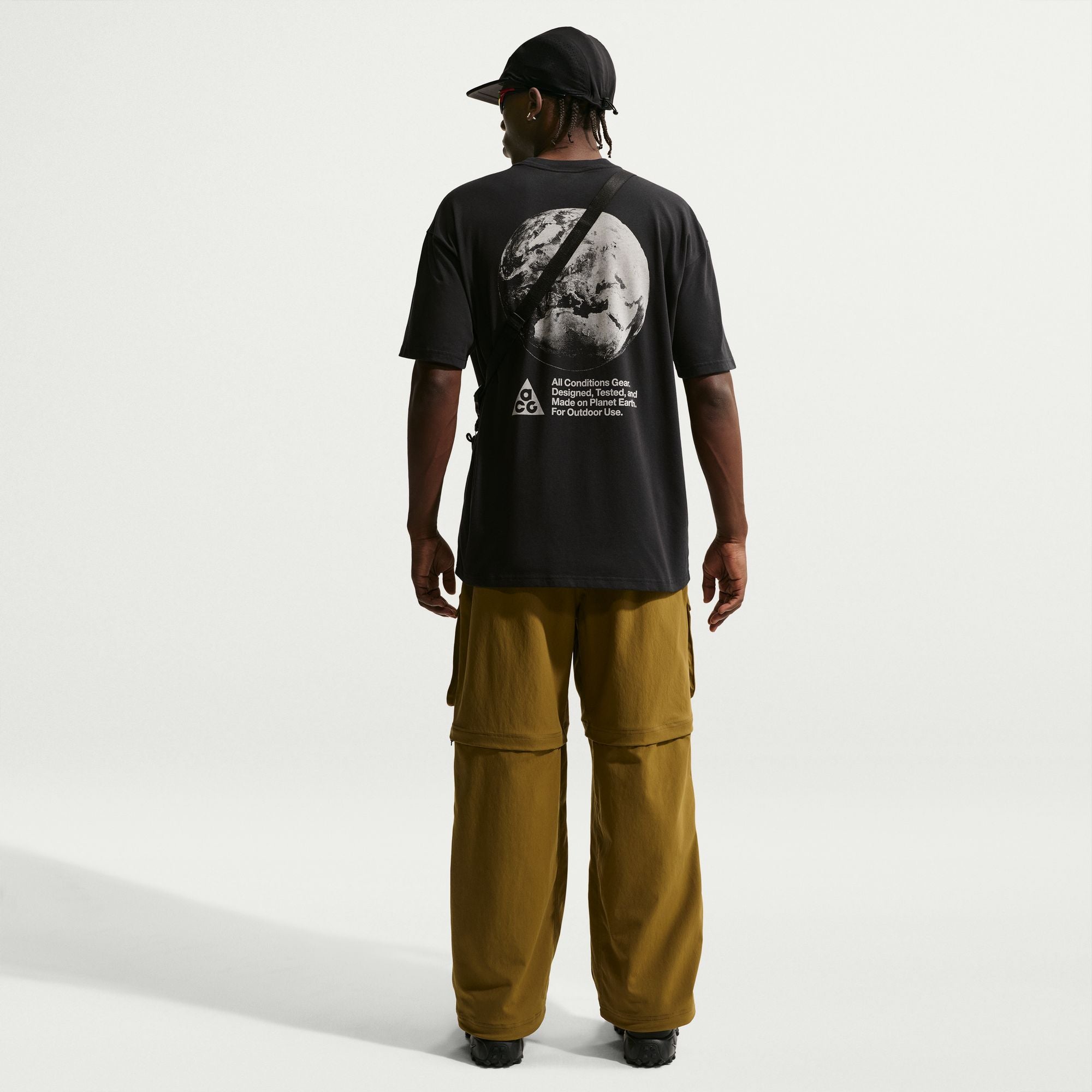 Nike Mens ACG Dri-Fit Tee