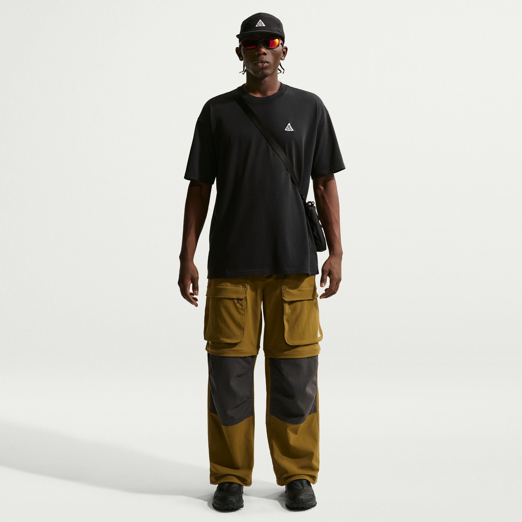 Nike Mens ACG Dri-Fit Tee