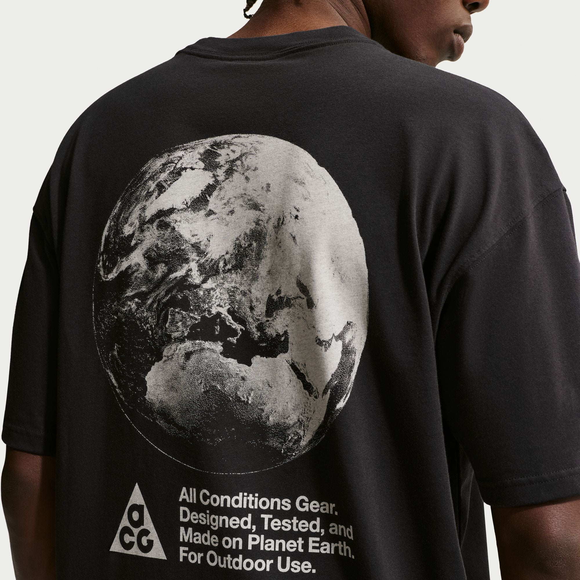 Nike Mens ACG Dri-Fit Tee