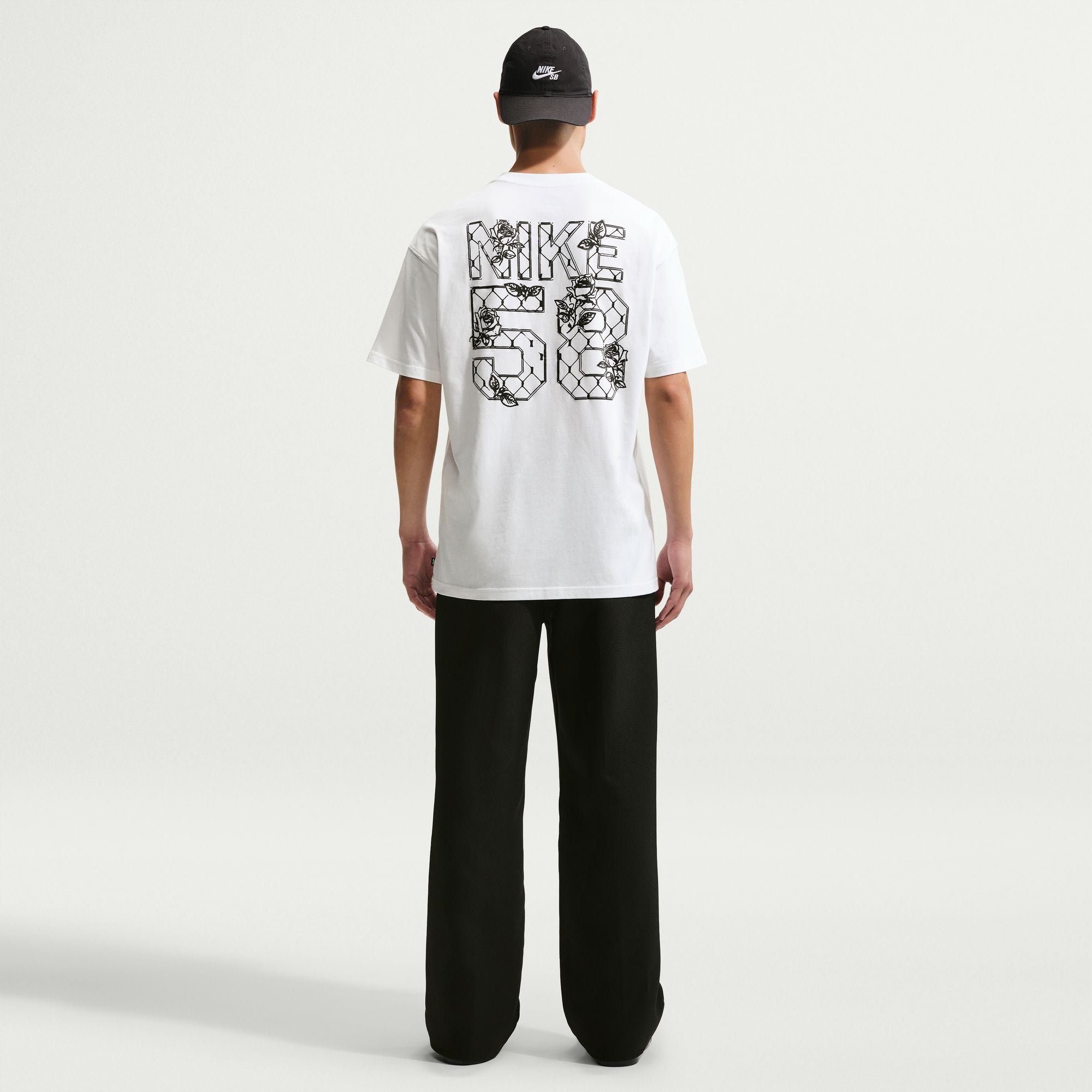 Nike SB Mens T-Shirts