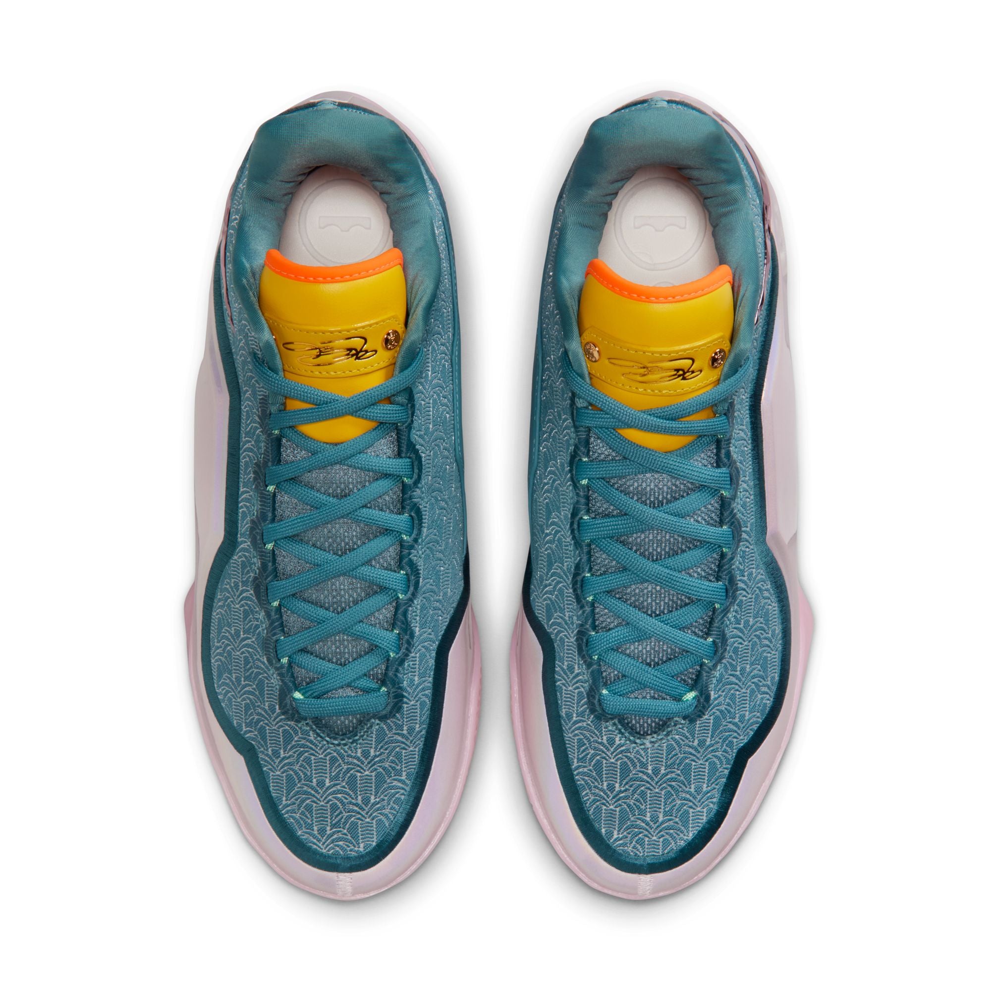 Nike Mens LeBron 23 "Miami Twice" Shoes