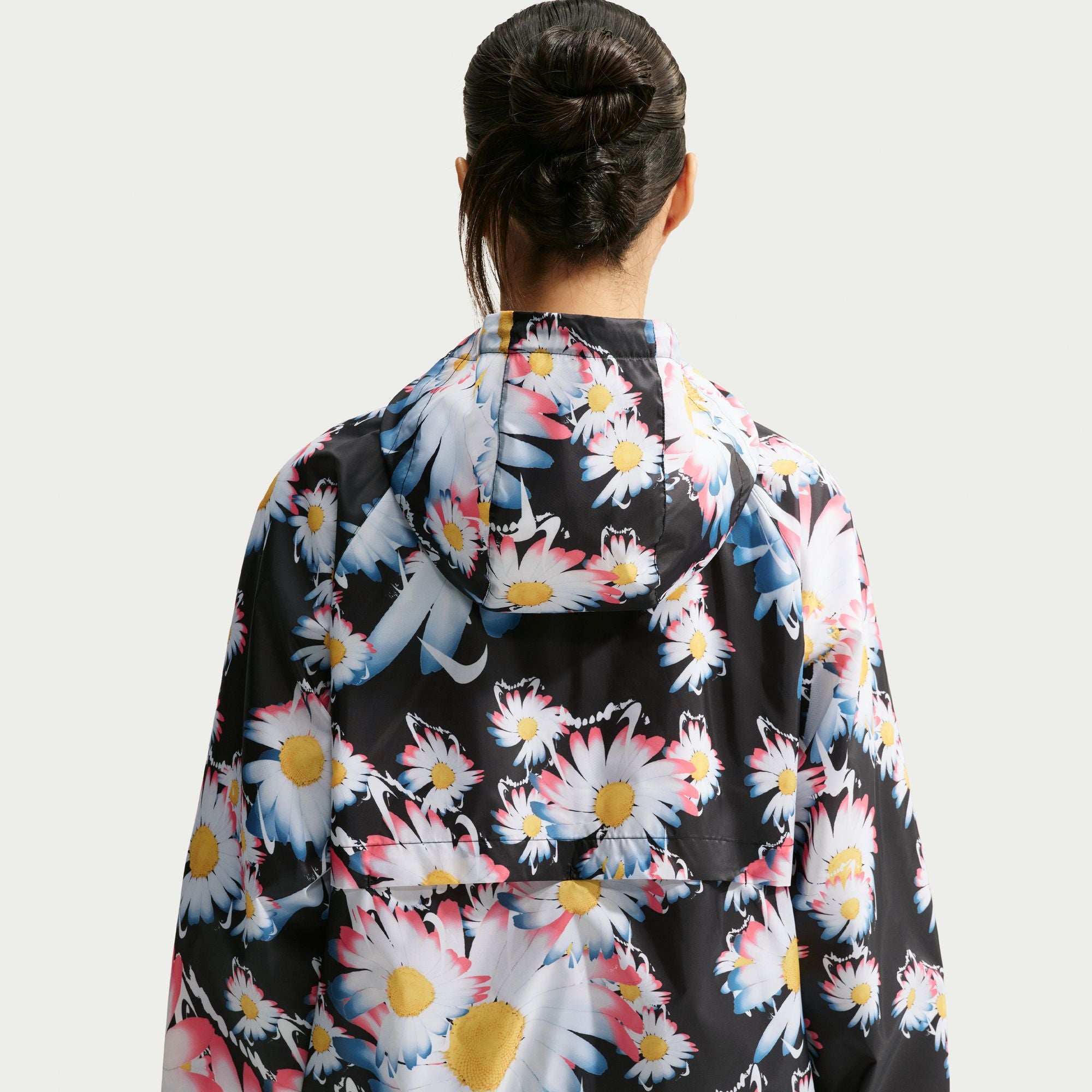 Nike Mens Korea x PEACEMINUSONE Anthem Jacket