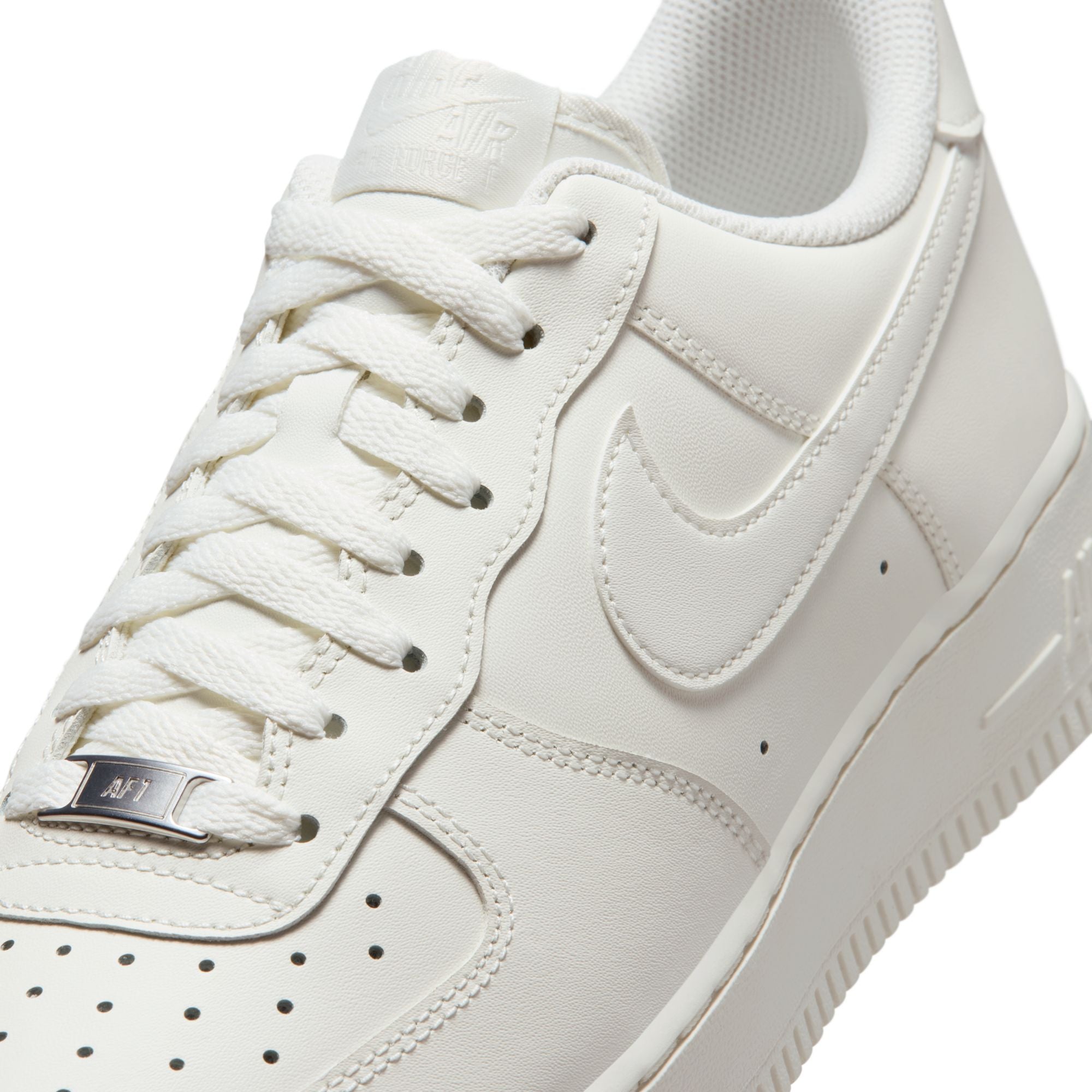 Nike Mens Air Force 1 '07 Shoes – Extra Butter