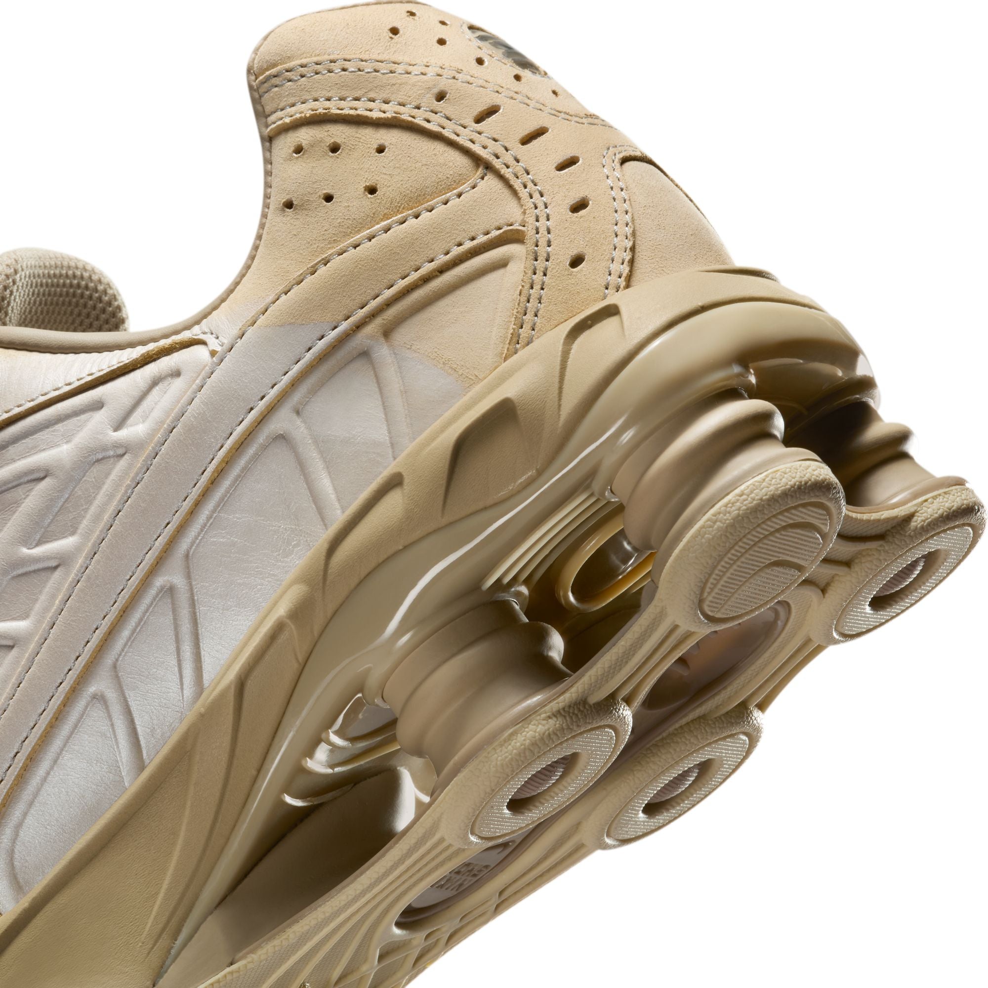 Nike Mens Shox Ride 2 PRM Shoes