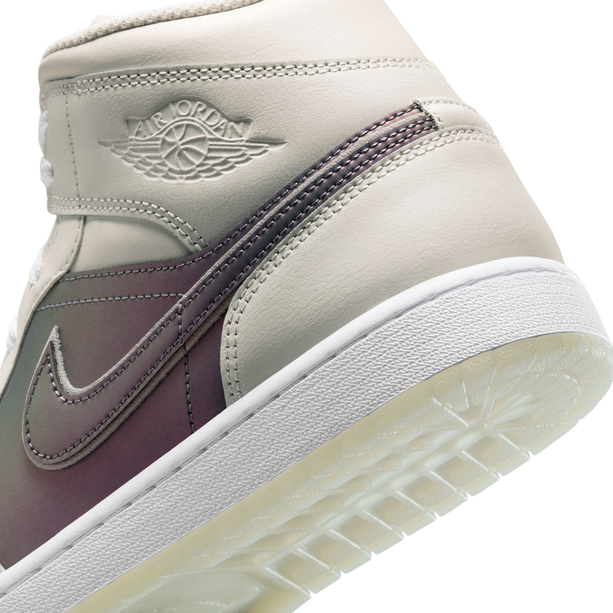 Air Jordan 1 Mens Mid SE Shoes