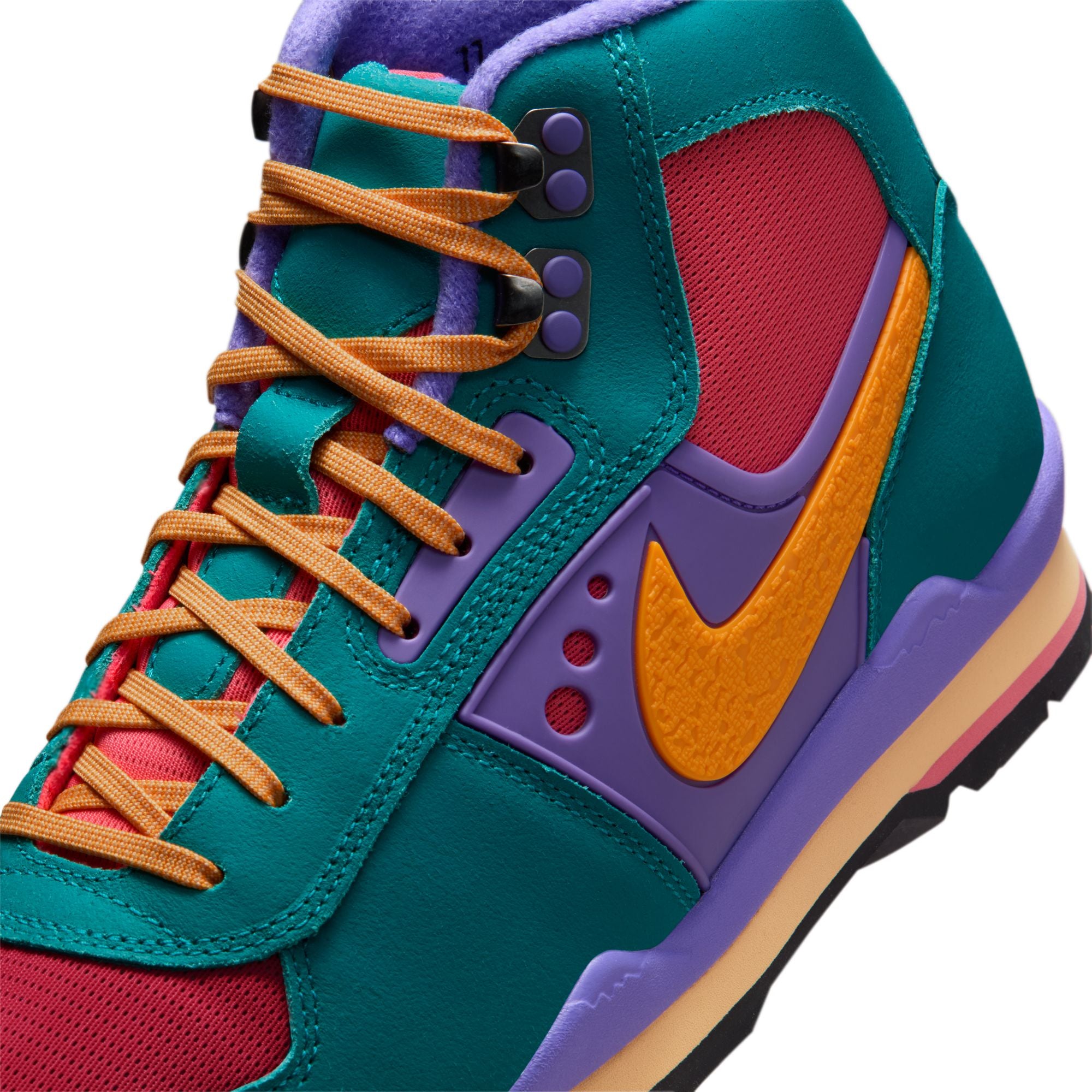 Nike Mens Air Baltoro SP Shoes – Extra Butter