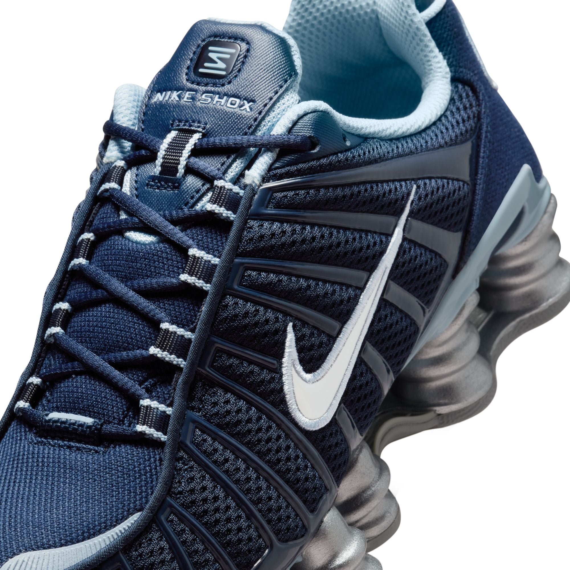 Nike Womens Shox TL Shoes – Extra Butter