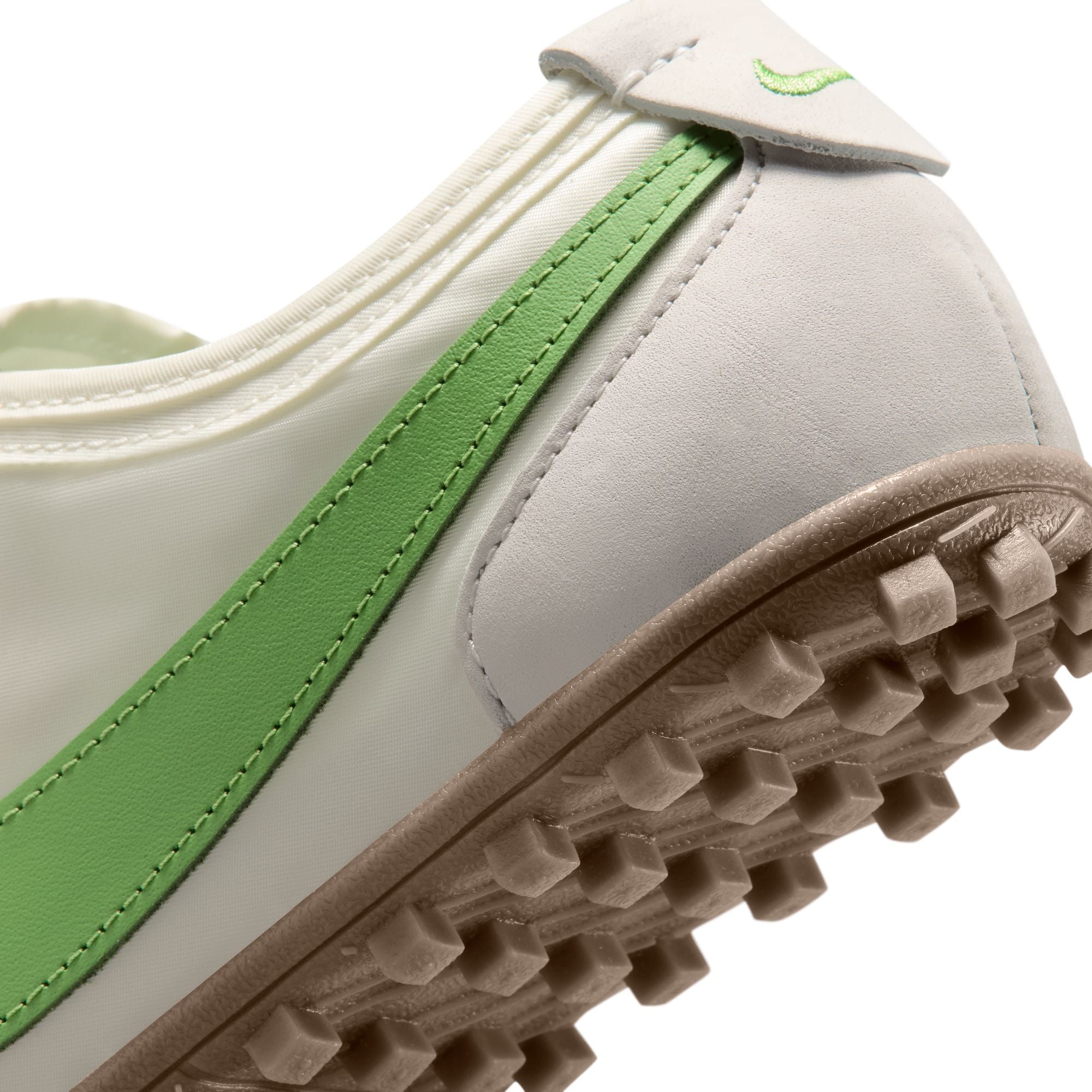 Sail/Chlorophyll-light Bone Sneakers on a white background