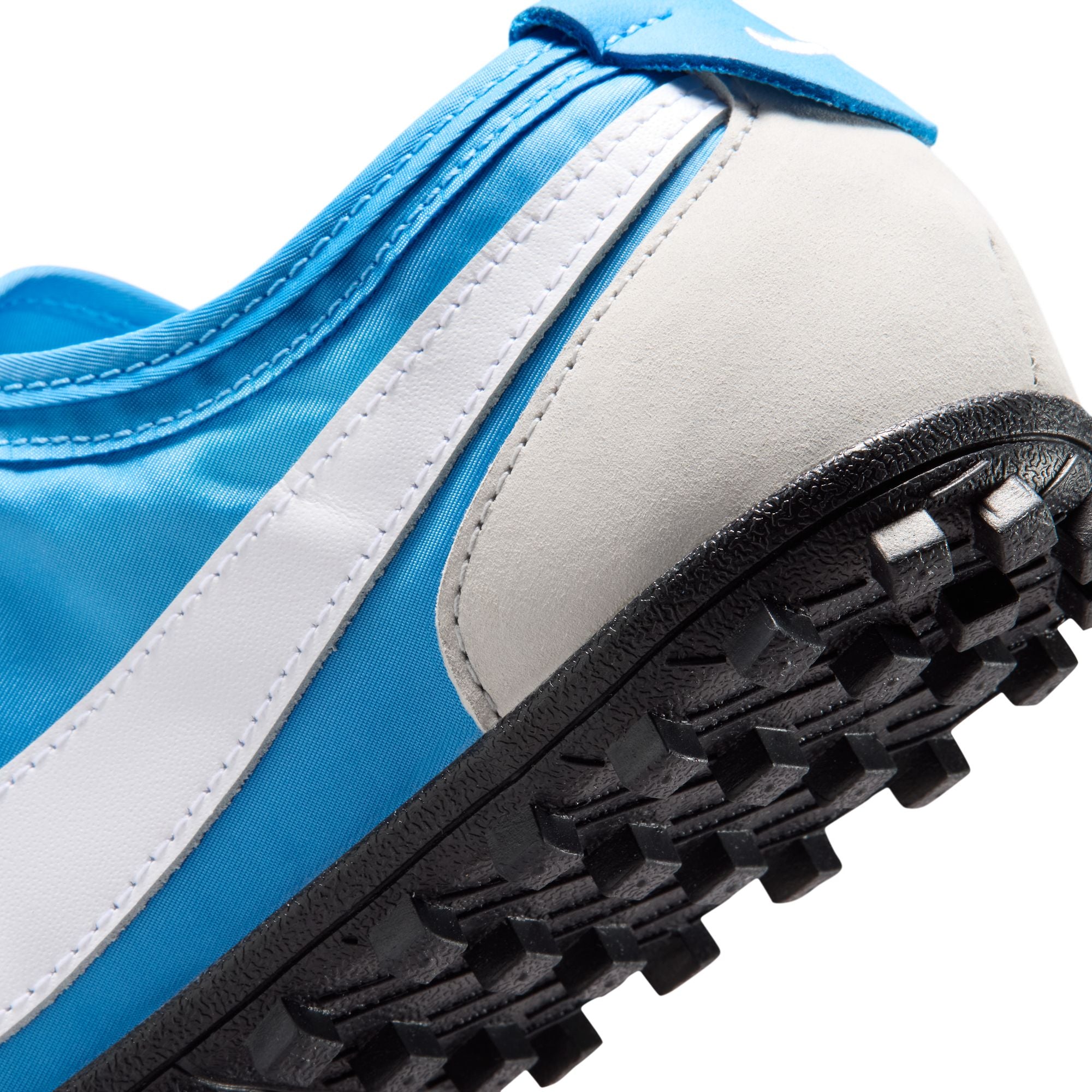 Italy Blue/White-neutral Grey-black Sneakers on a white background