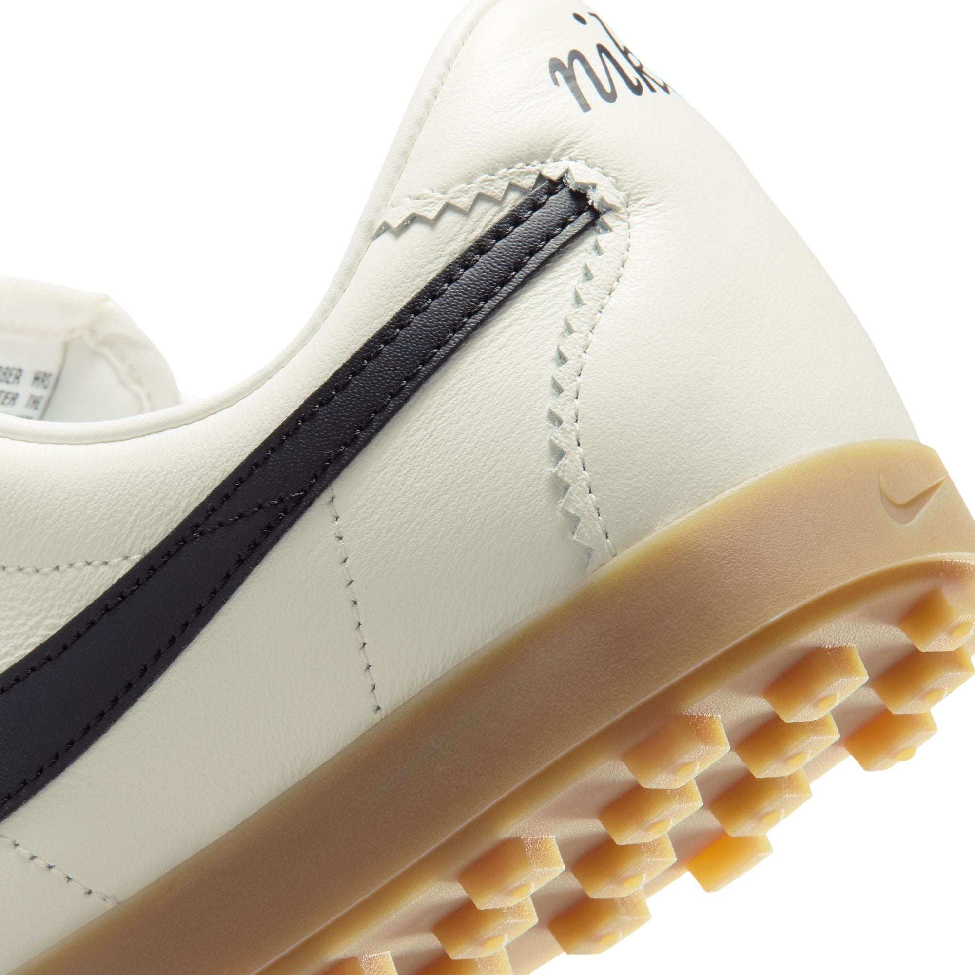 Nike Womens Astrograbber Leather Shoes