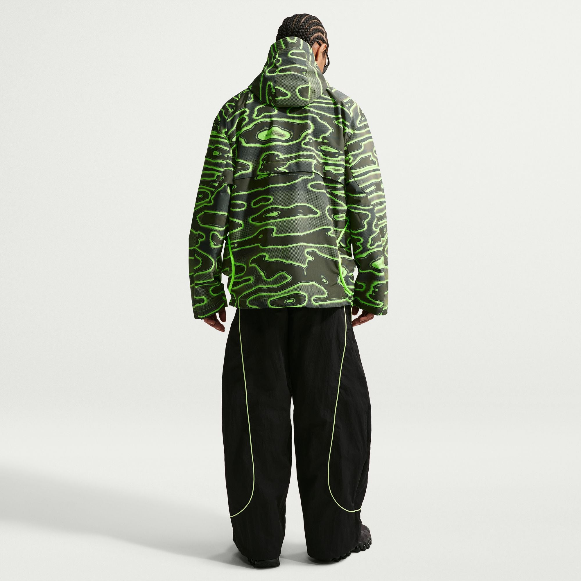 Nike Mens Project F.R.O.G. Tobi Pants