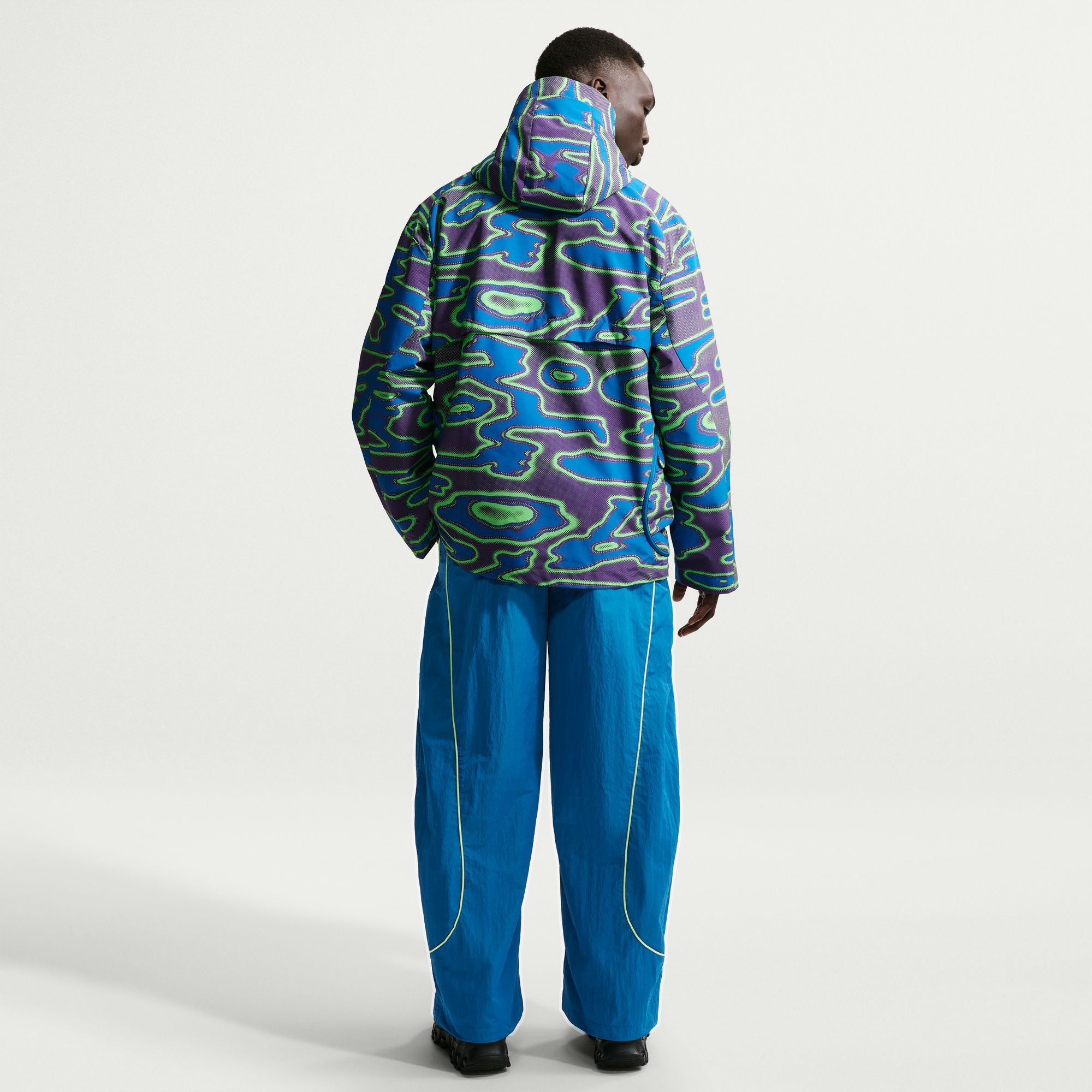 Nike Mens Project F.R.O.G. Tobi Pants