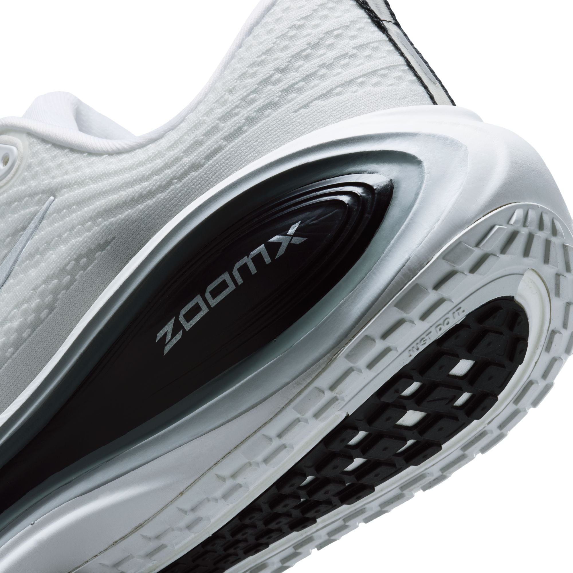 Nike Mens Vomero Plus Shoes