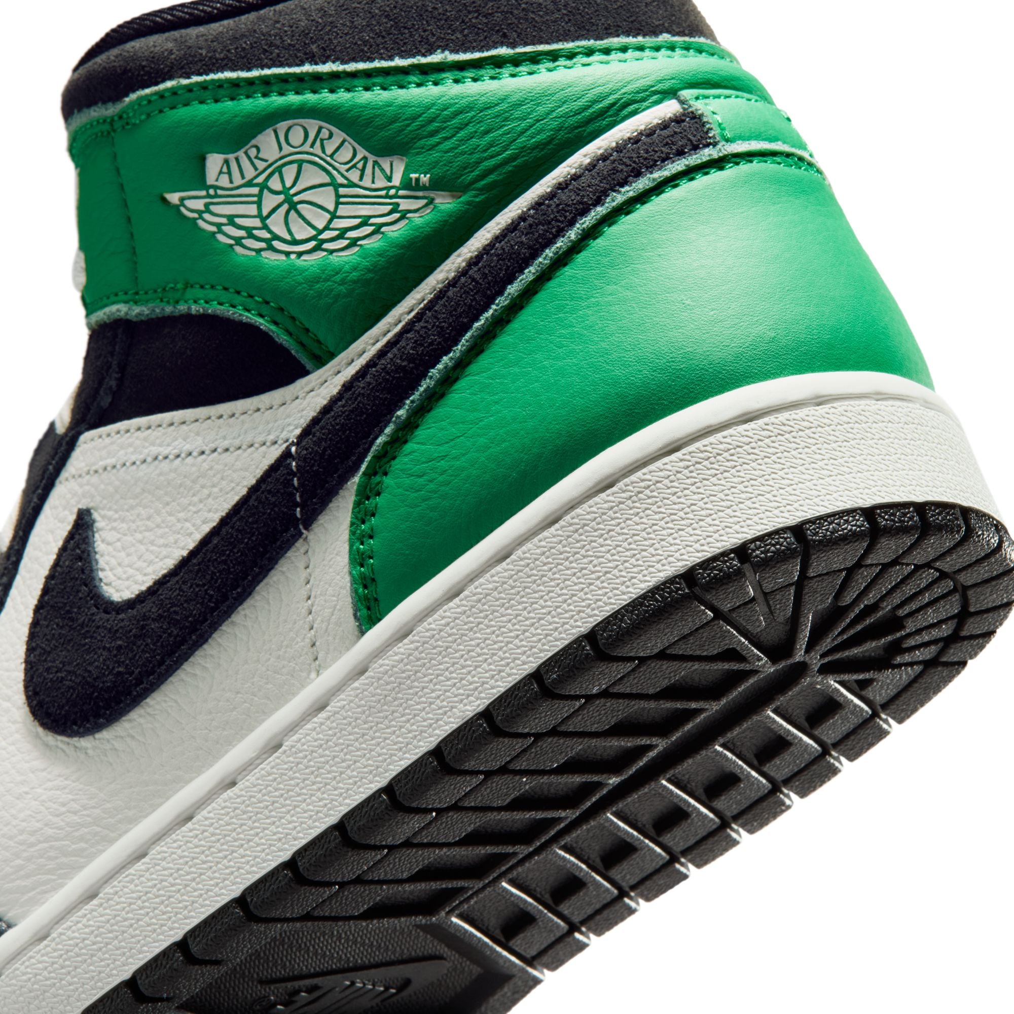 Air Jordan 1 Mens Mid SE Shoes