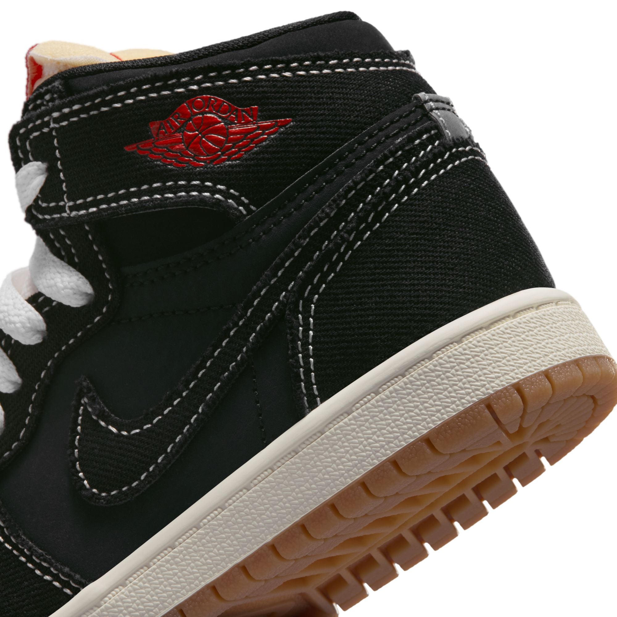 Air Jordan 1 Little Kids Retro High Shoes