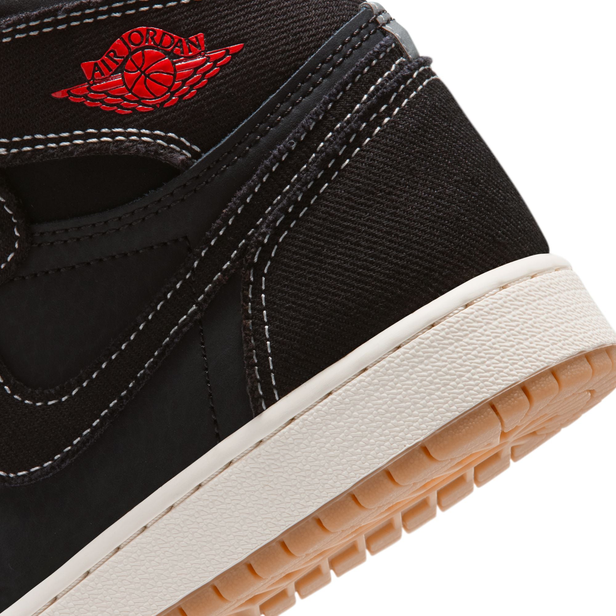 Air Jordan 1 Kids Retro High Shoes