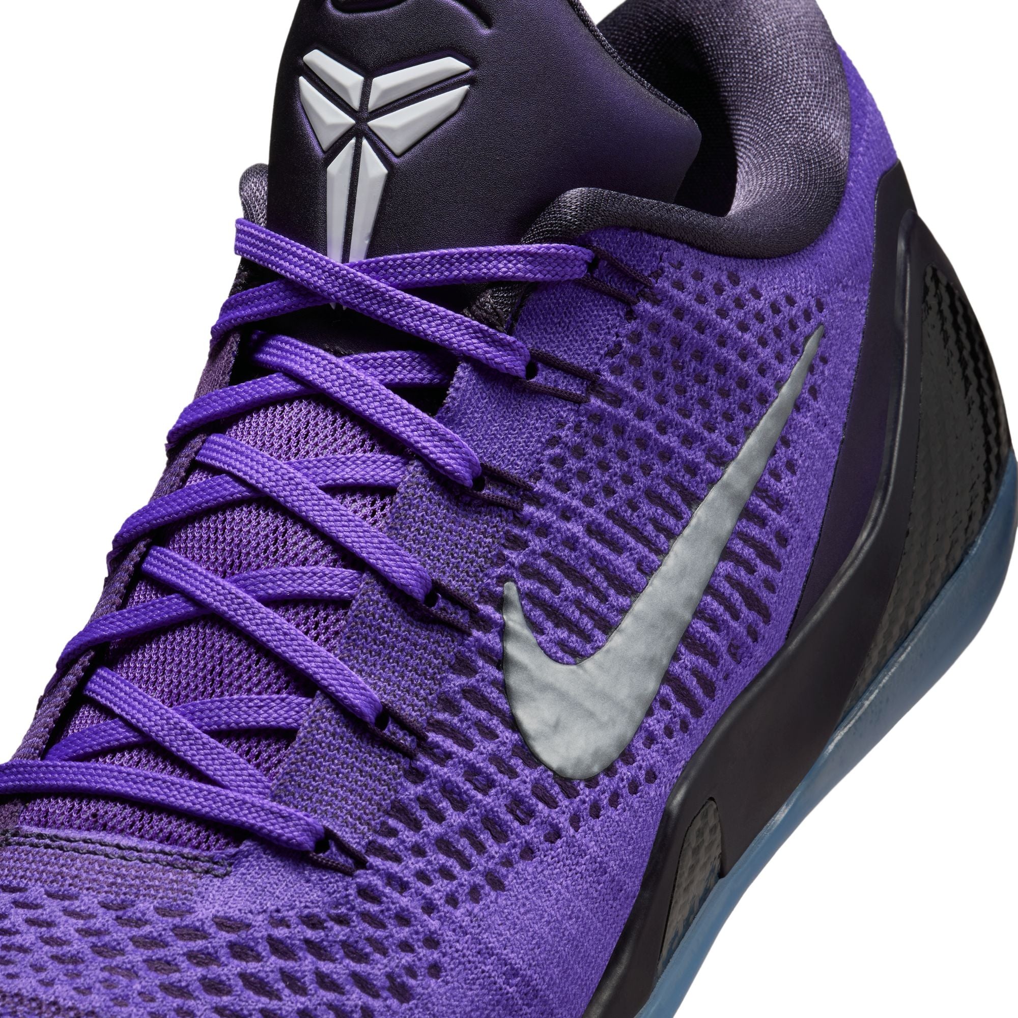 Nike Mens Kobe lX Elite Low Protro "Moonwalker" Shoes