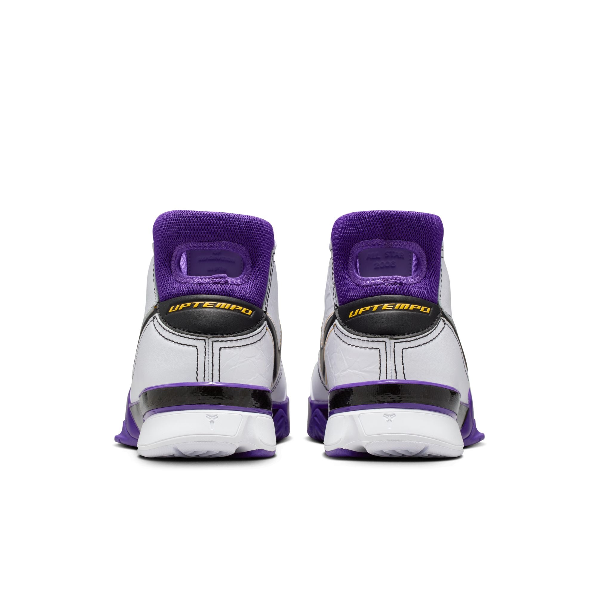 Nike Mens Kobe 1 Protro Shoes