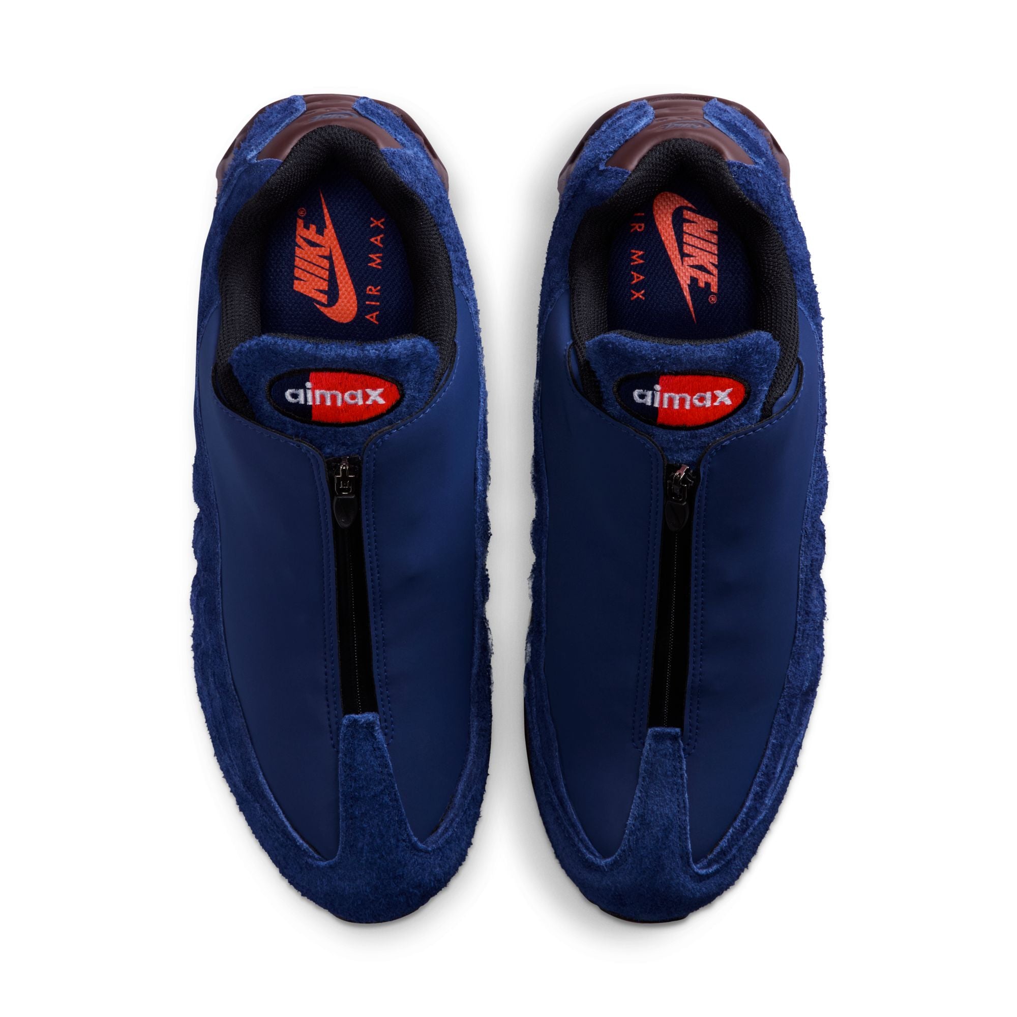 Nike Mens Air Max 95 "Big Bubble" Shoes