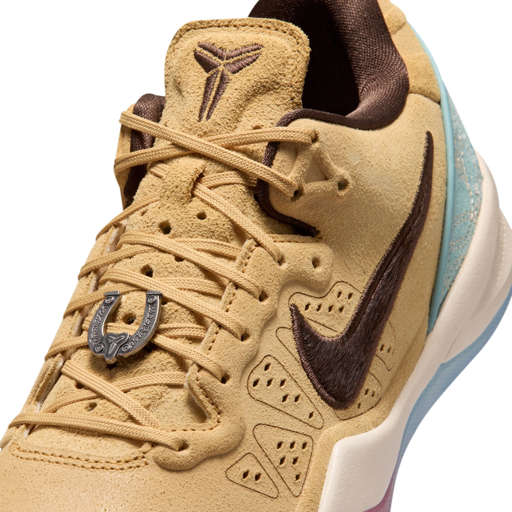 Nike Mens Kobe VIII Protro 