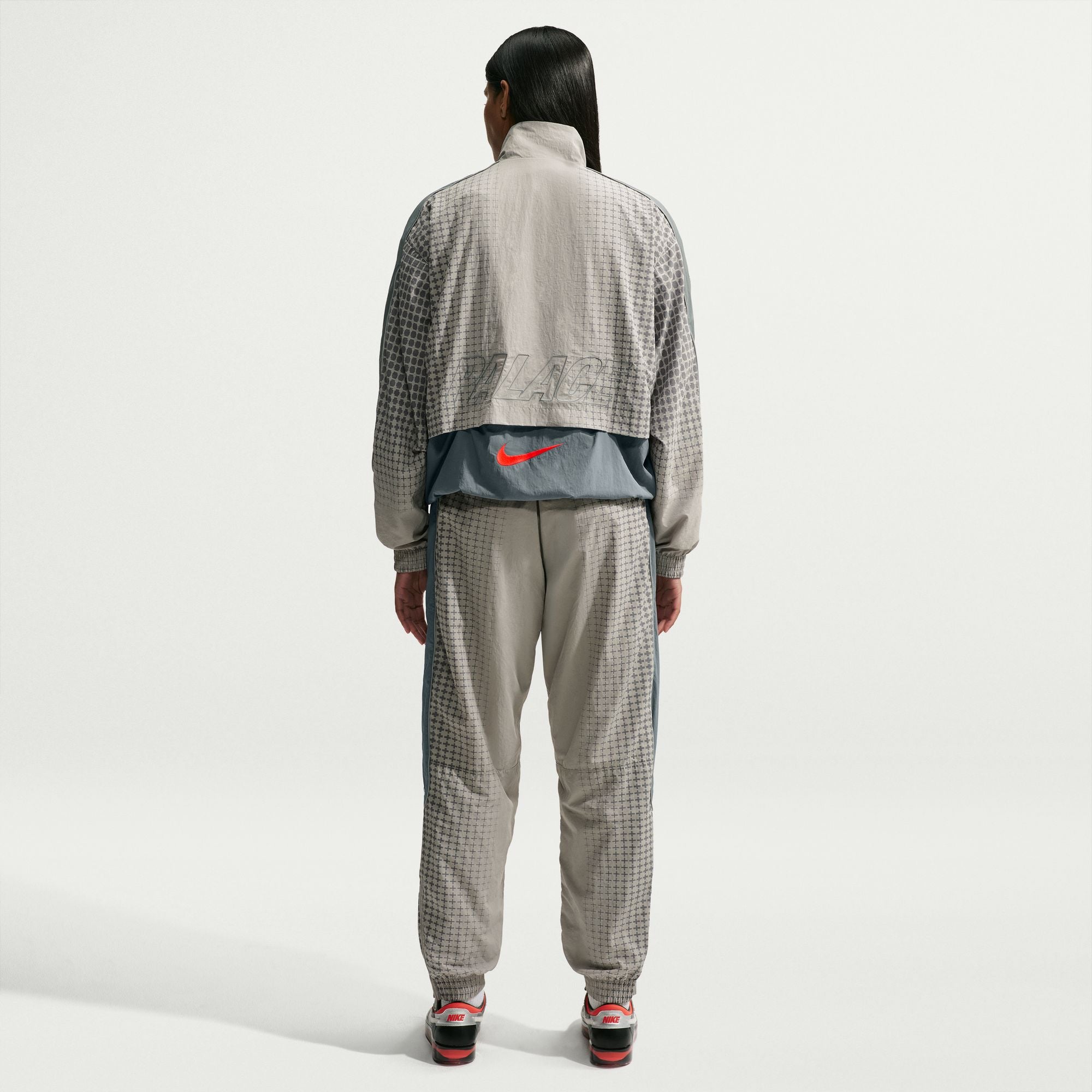Nike Mens England x Palace Track Pants