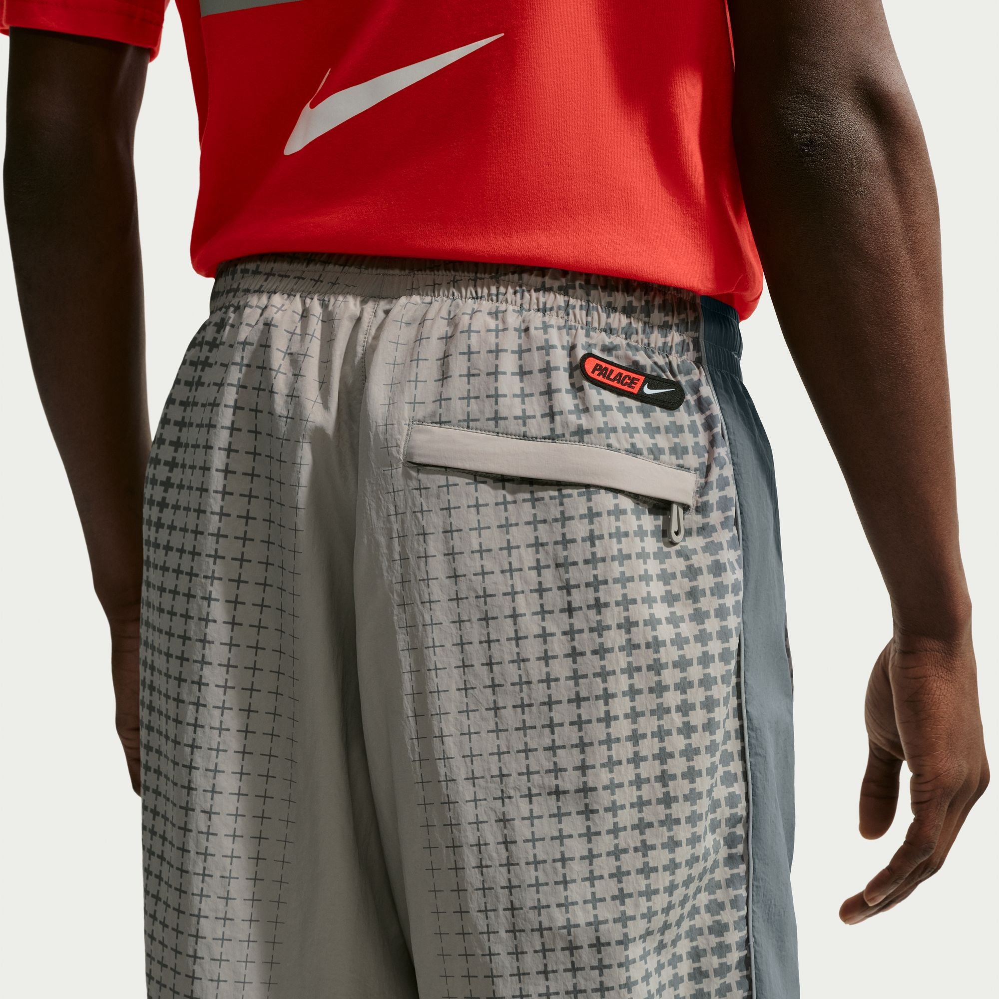 Nike Mens England x Palace Track Pants